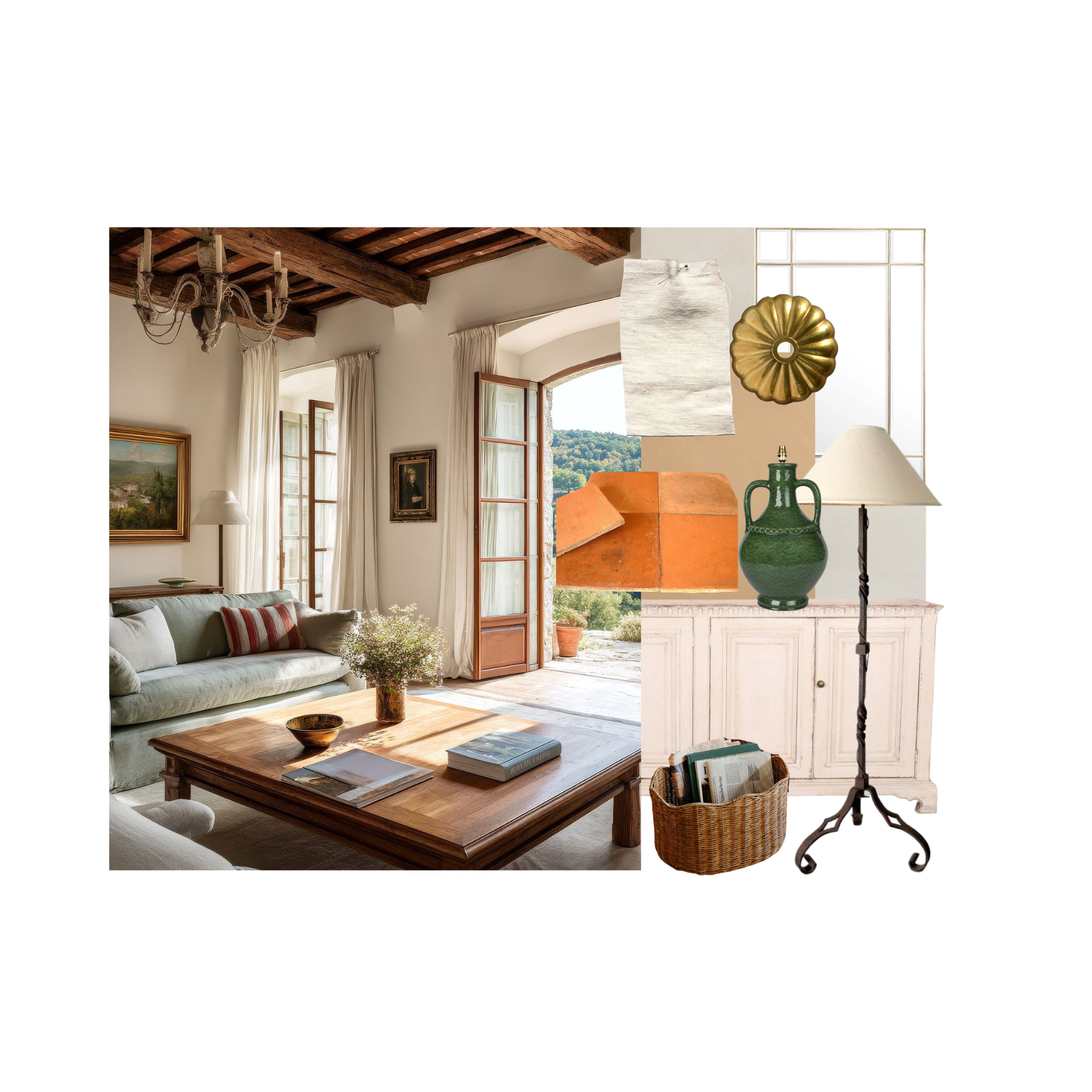 concept board 