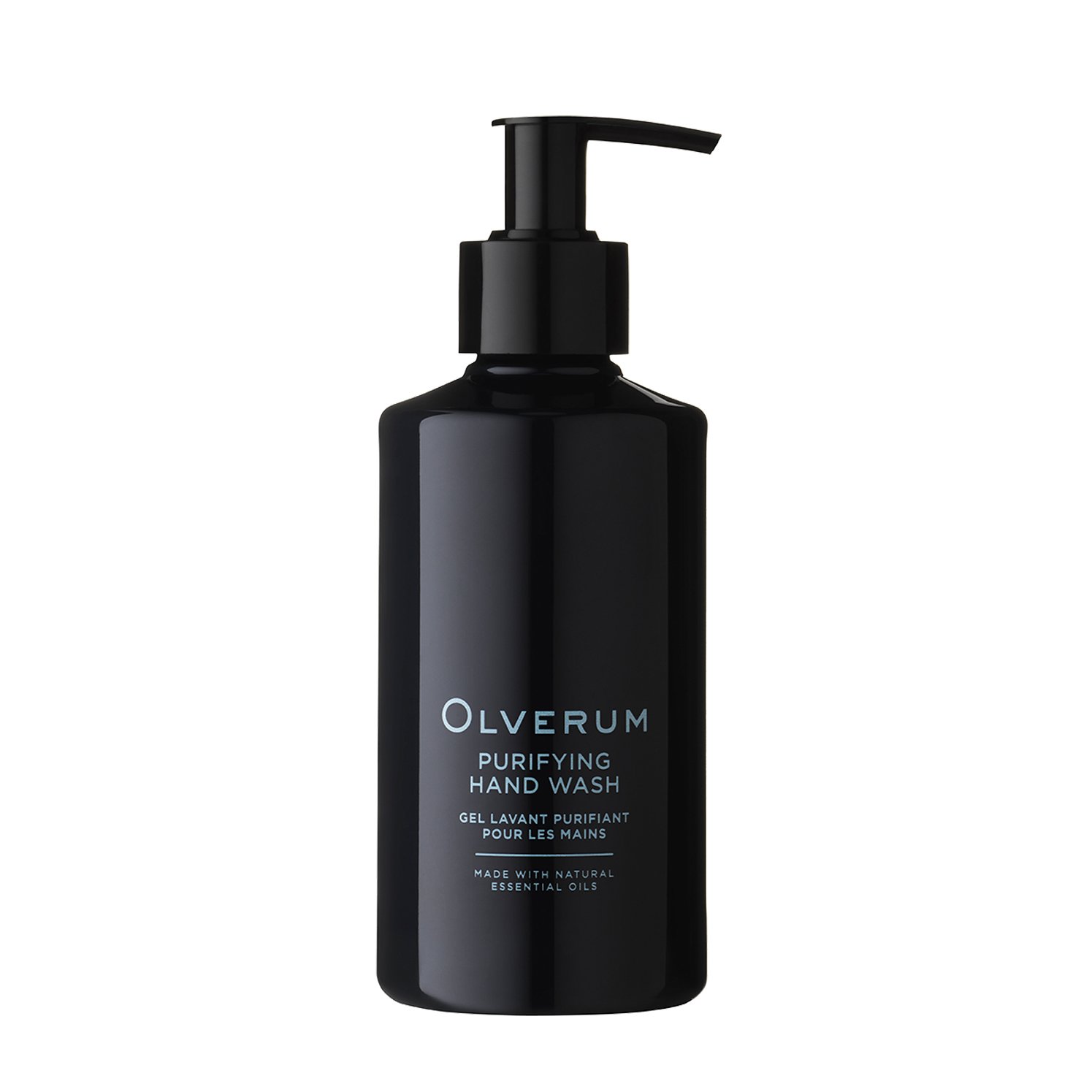 Olverum Purifying Hand Wash – 8.5 Fl. oz.
