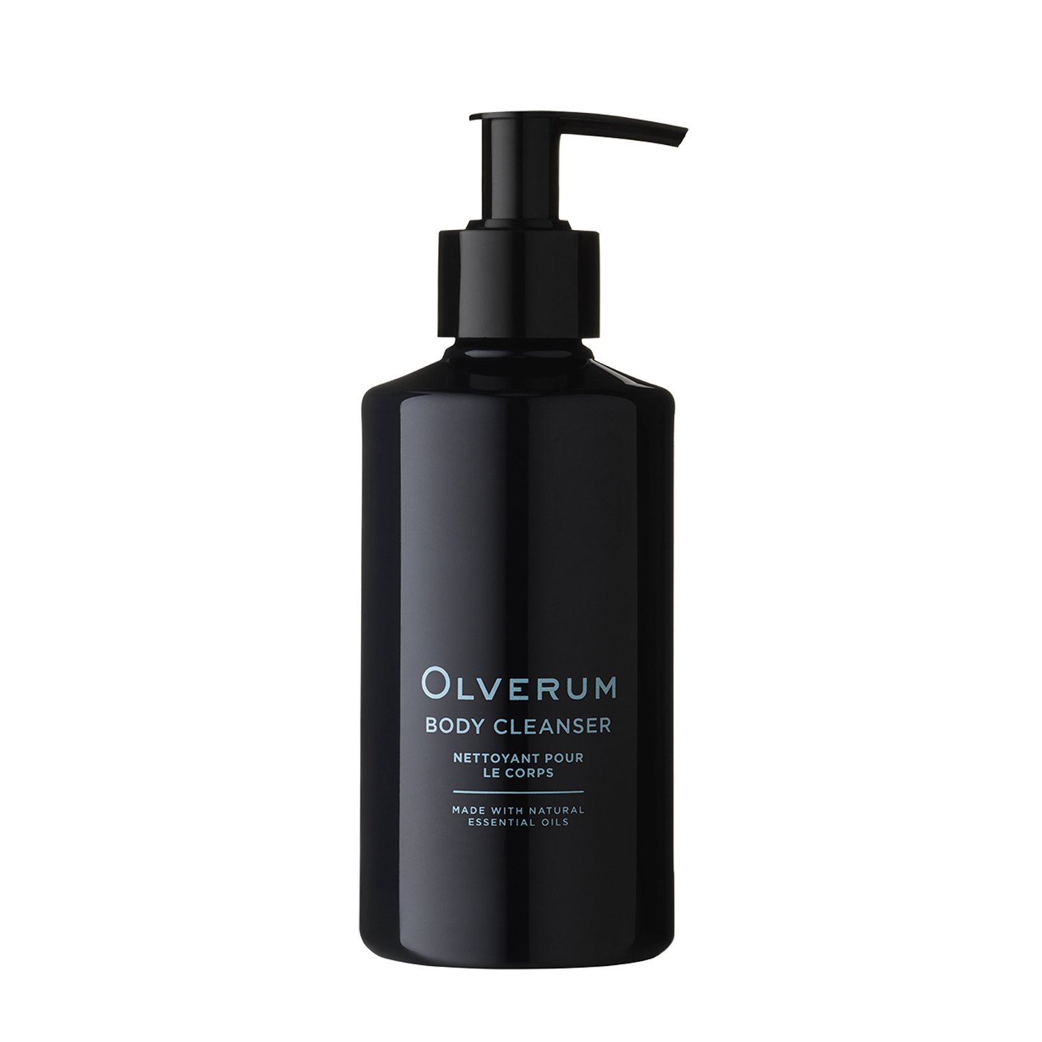 Olverum Luxurious Body Cleanser - 8.5 Fl.oz