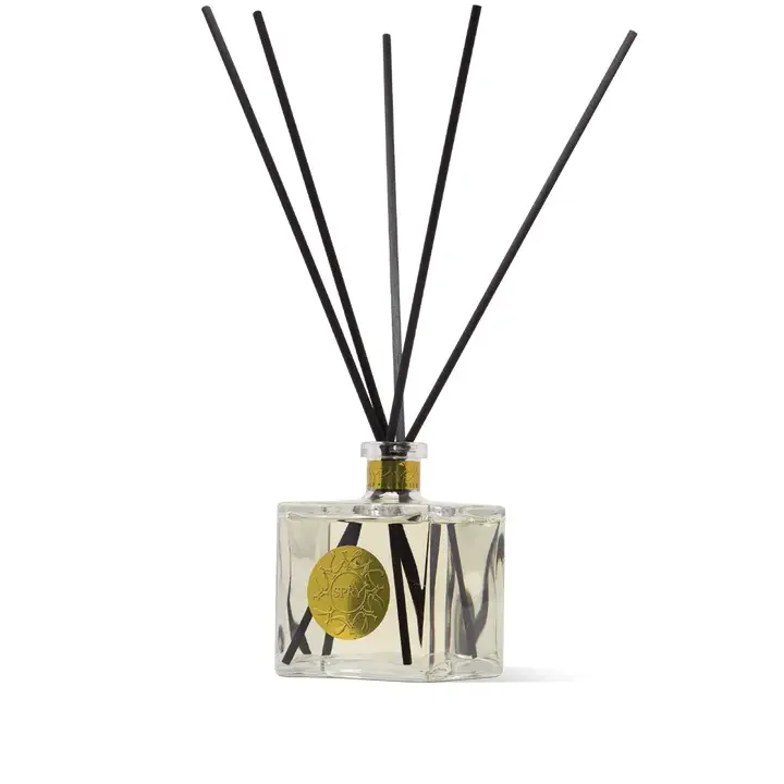 Shade of Noir Home Fragrance - Large, 500ml Reed Diffuser