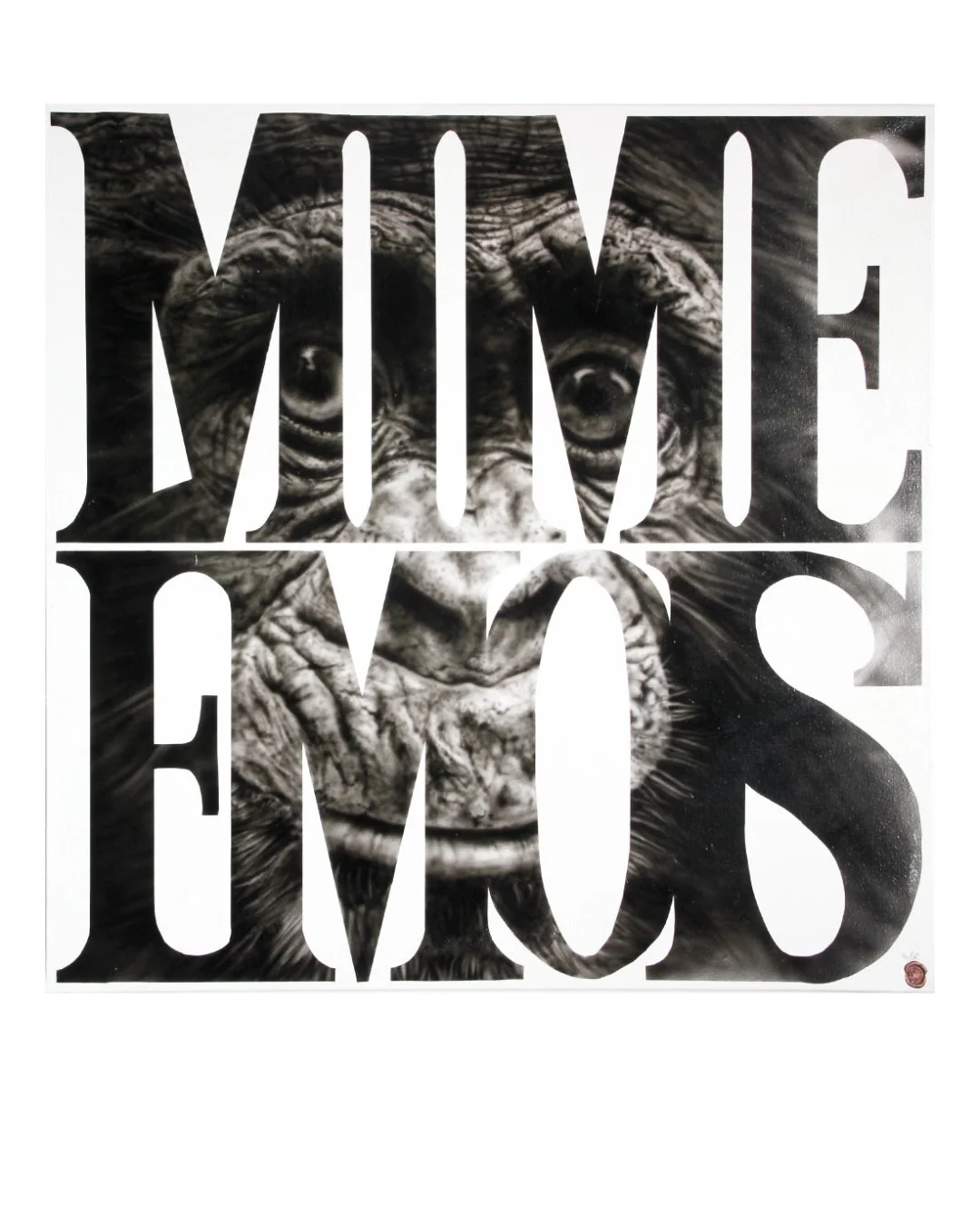 Mime émois