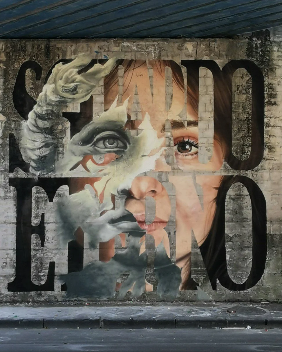 Sguardo eterno 2023
