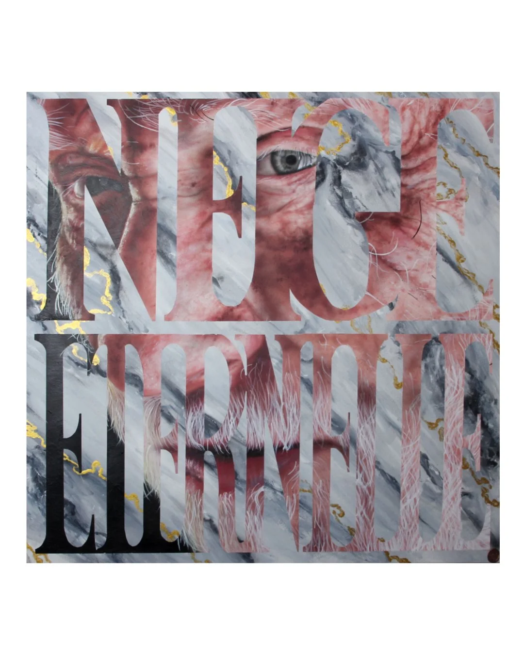 Neige éternelle ( Sold)