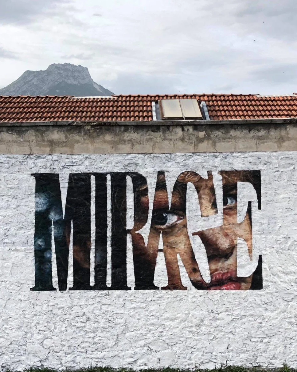 Mirage 2018