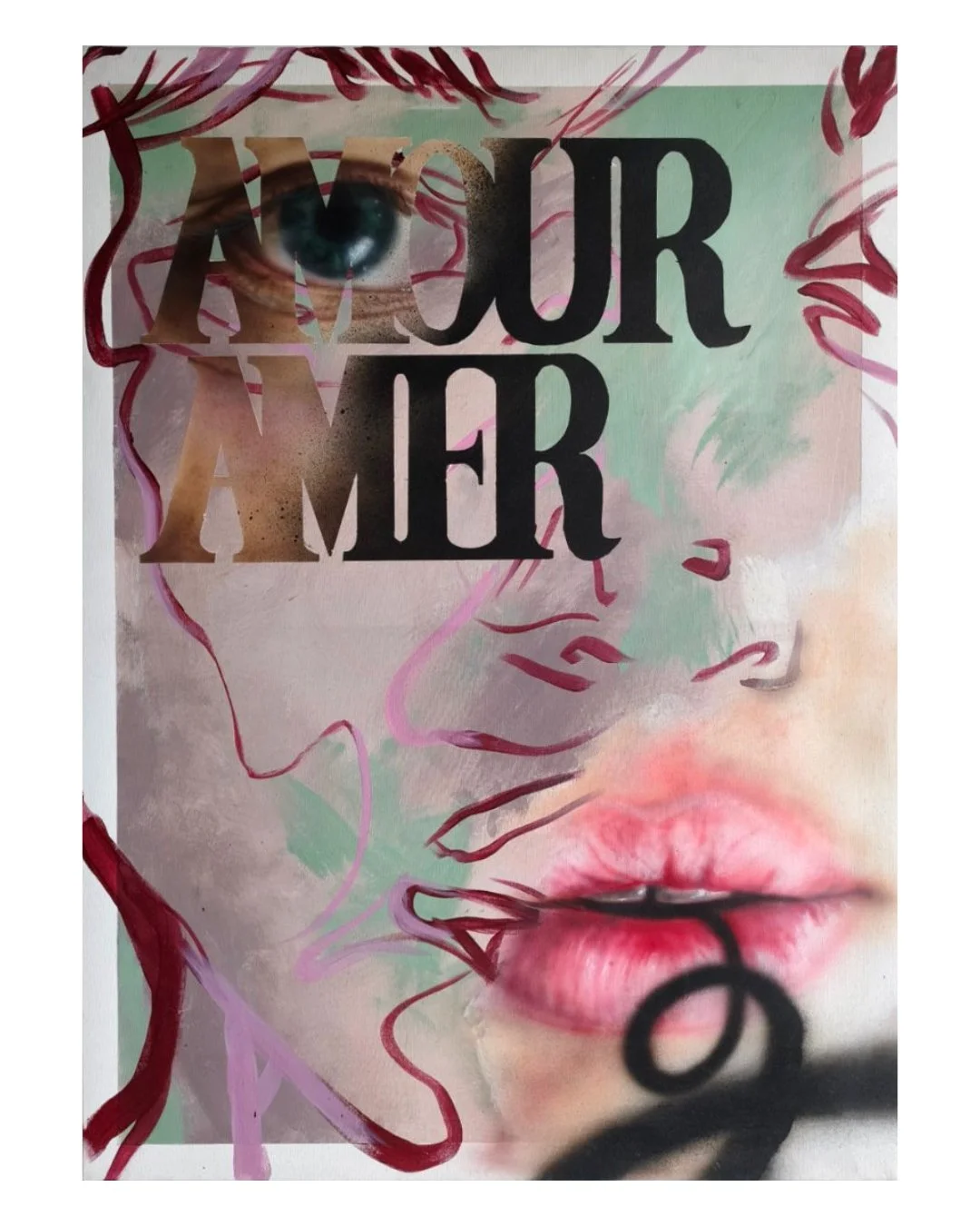 Amour Amer