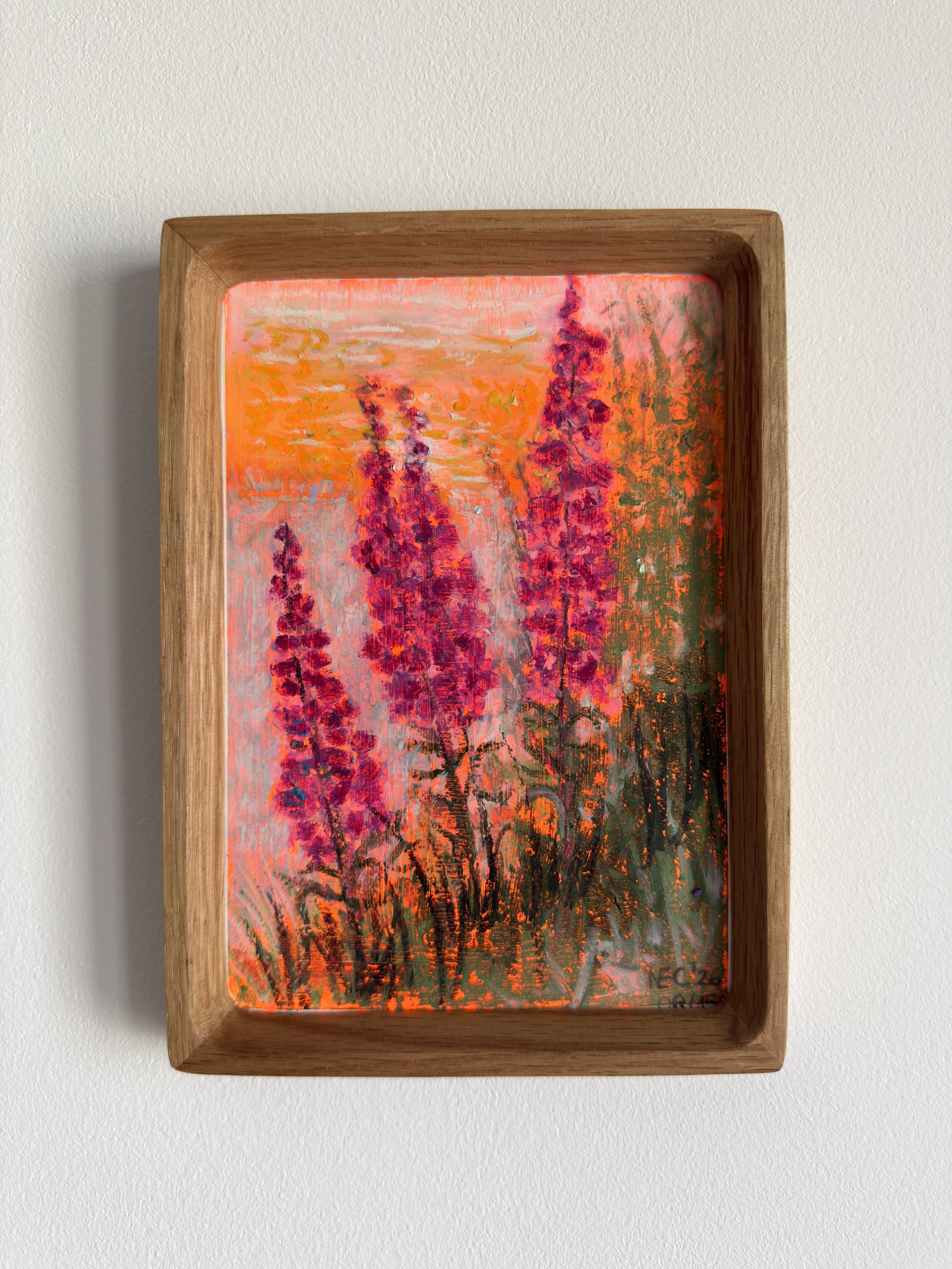 Purple-Loosestrife-neon-painting.JPG