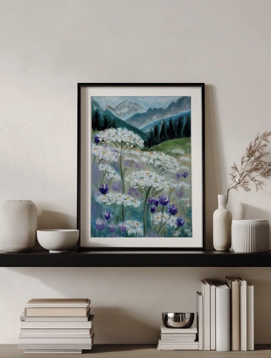 Blumenwiese-Berge-Gemälde-Ölpastell.jpg