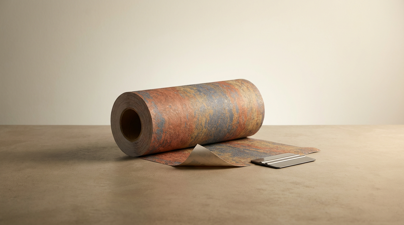 Architectural Vinyl Film