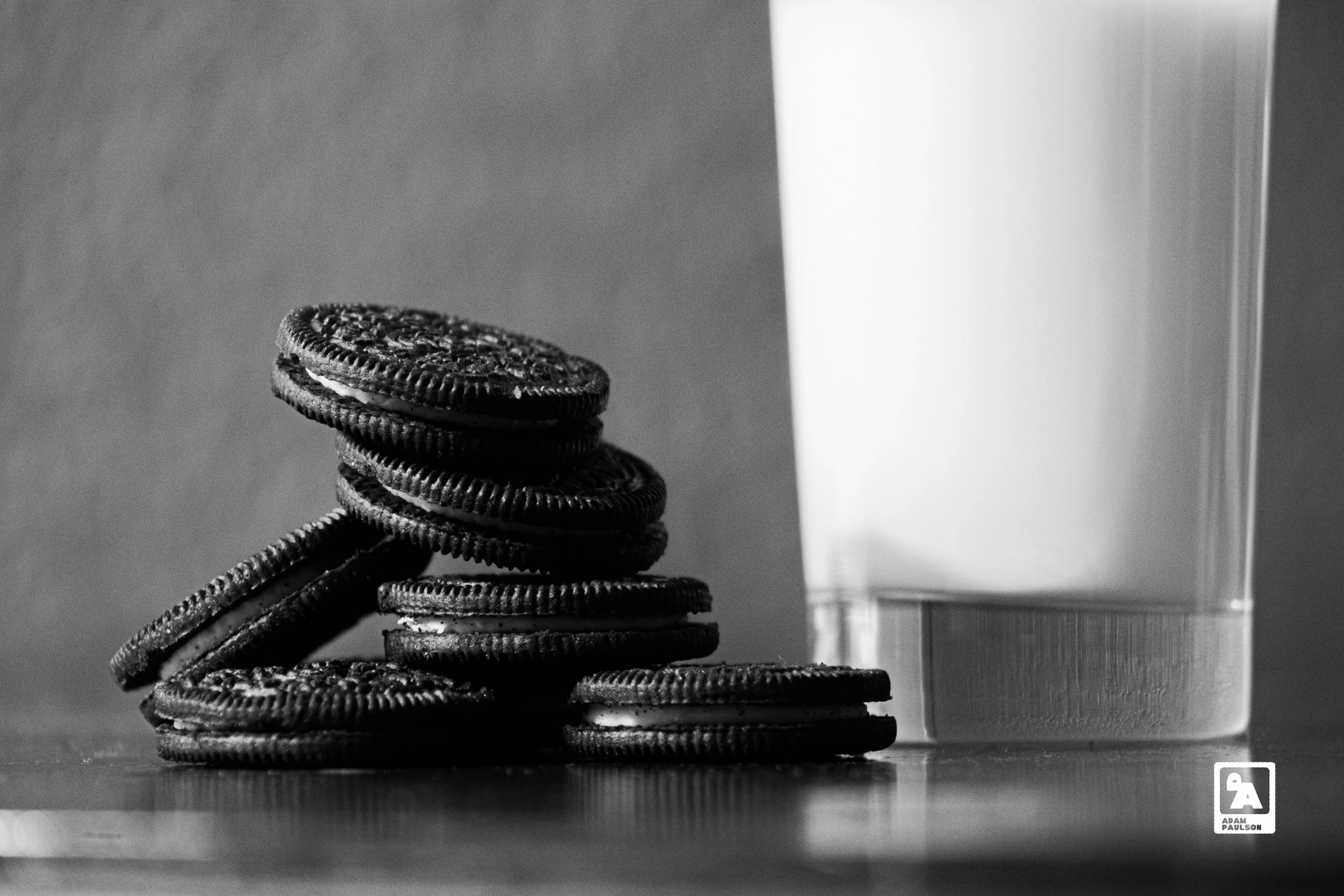 Oreos Digital Download