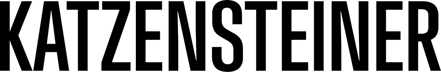 Katzensteiner