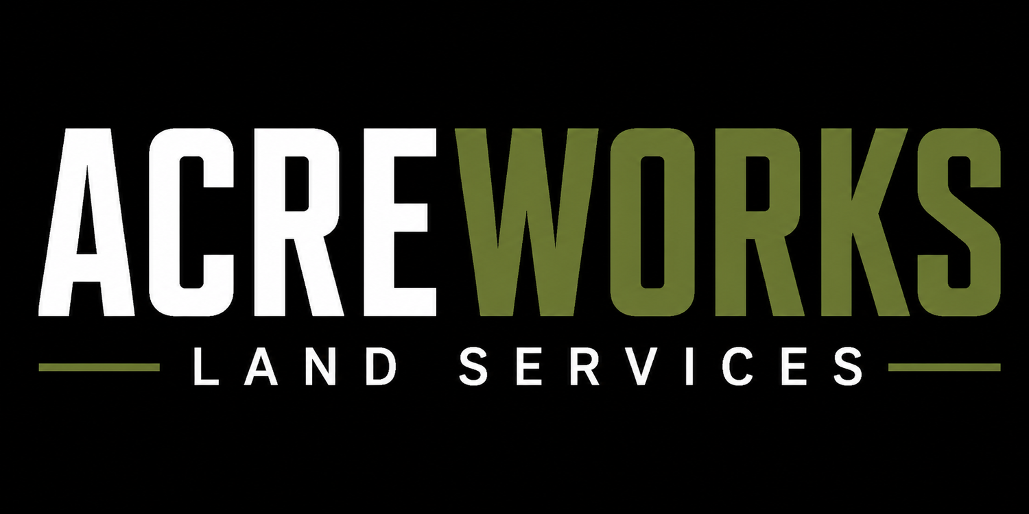 Acreworks Land Services 