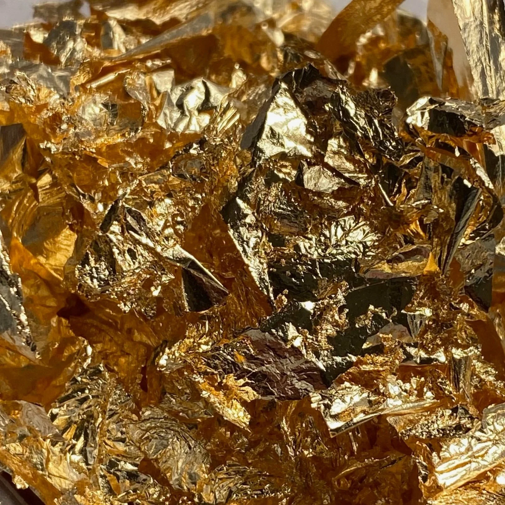 Gold Leaf