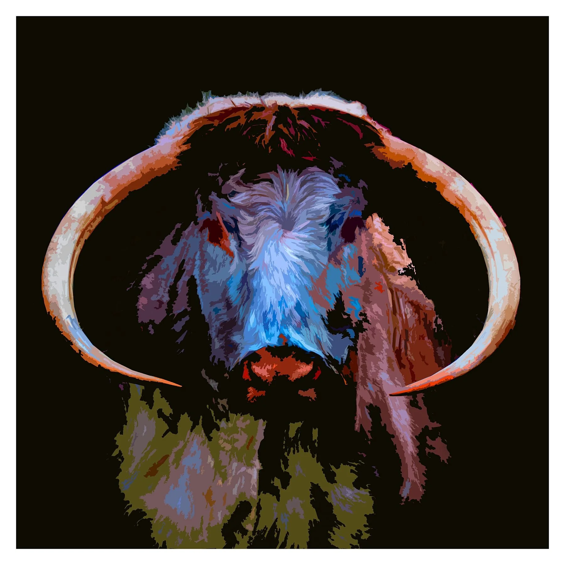 Cattle Poster 2