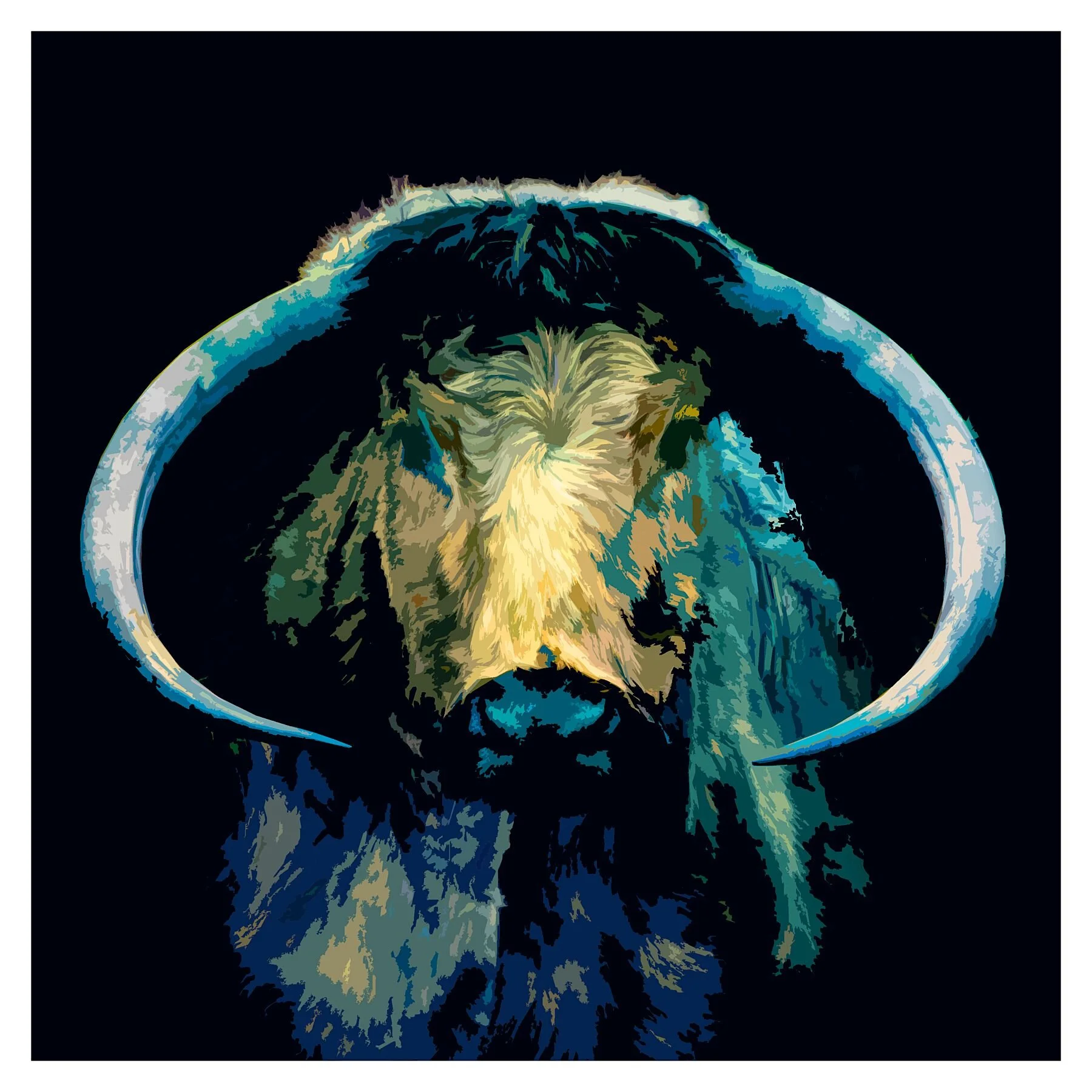 Cattle Poster 3