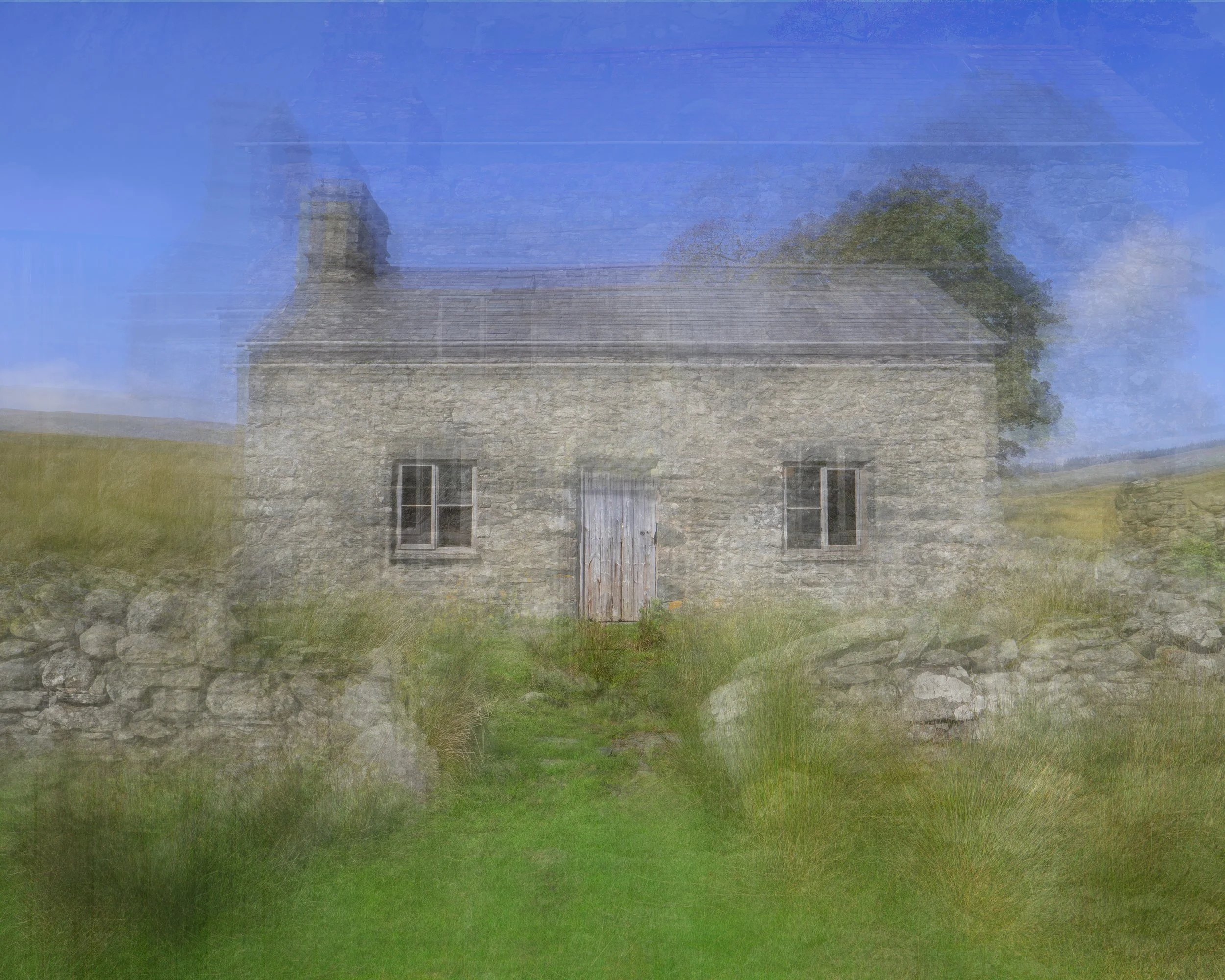 Stone Cottage