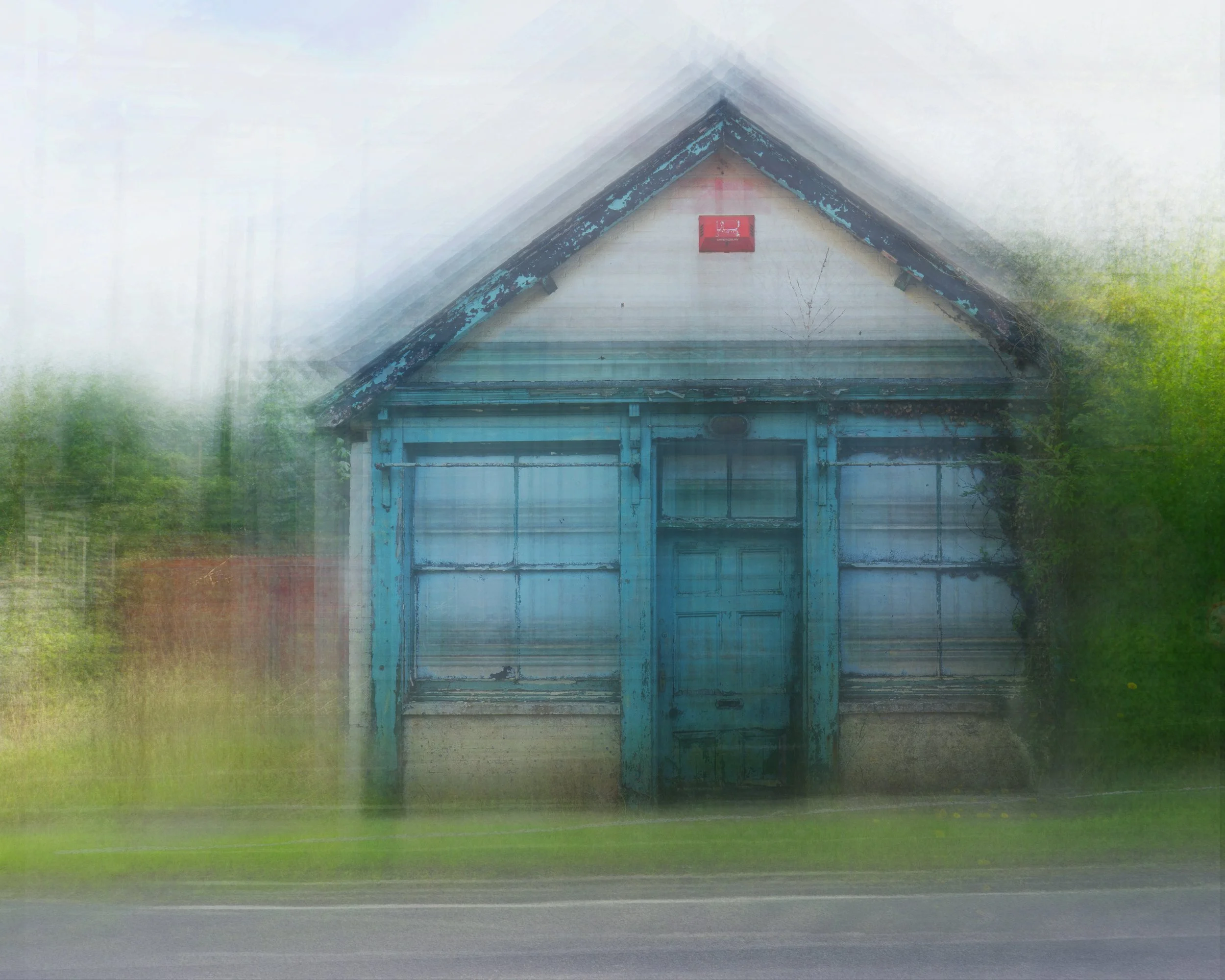 Village Shop
