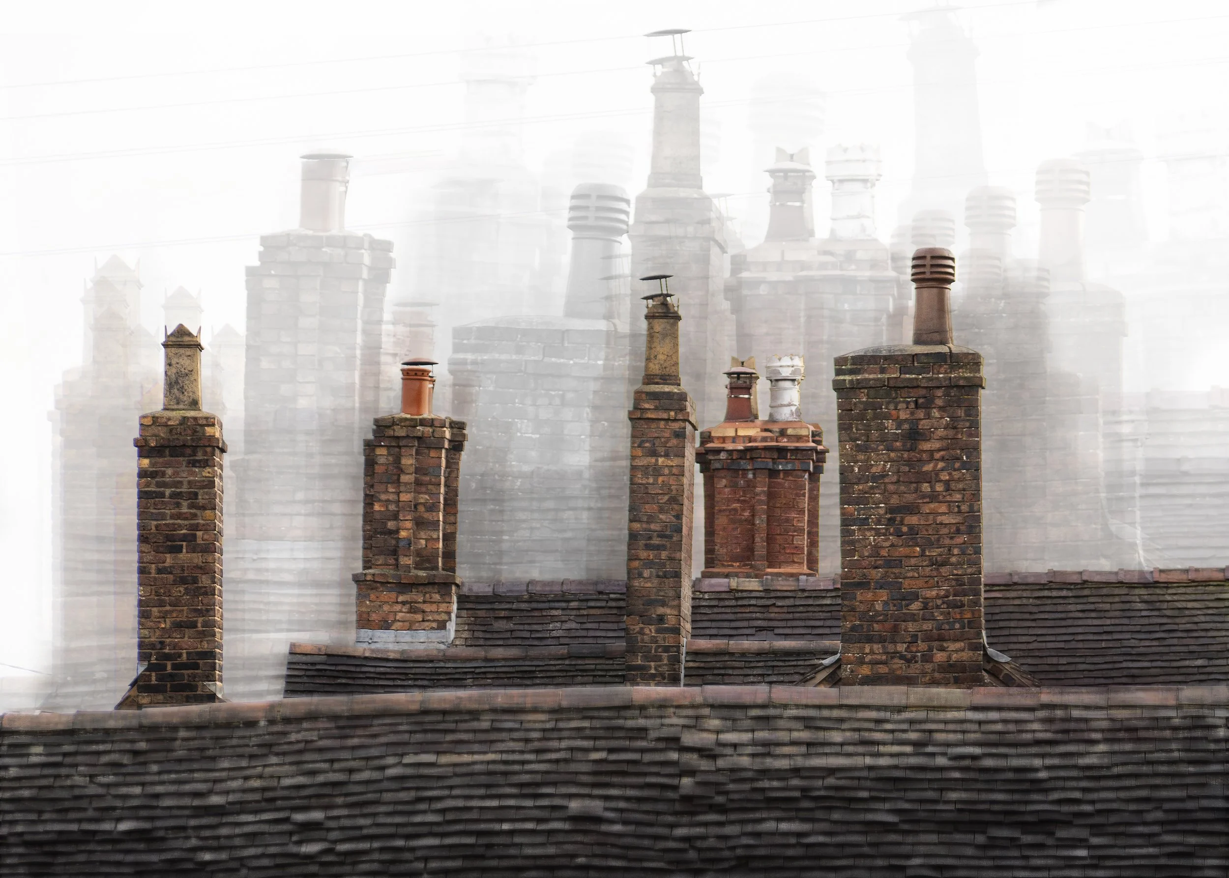 Chimneys