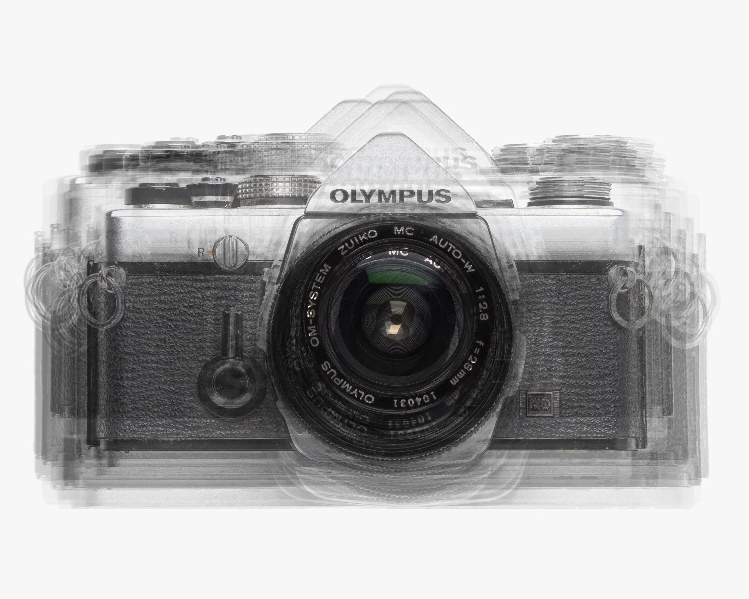 First Camera