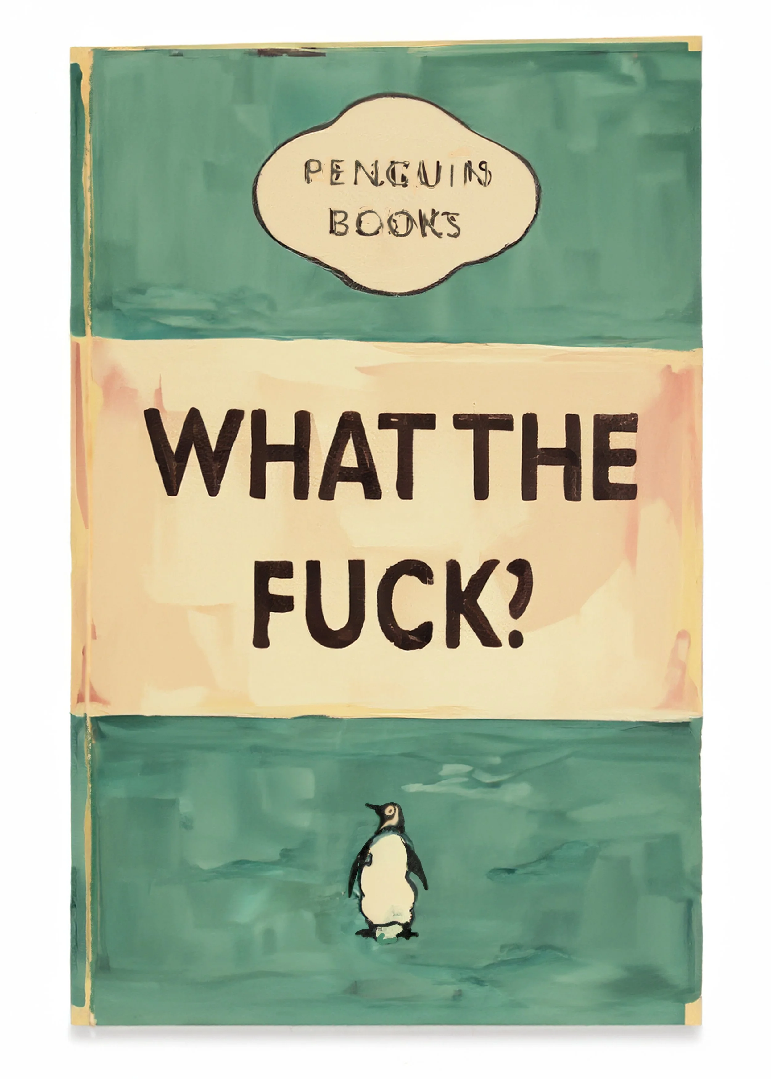 What The Fuck