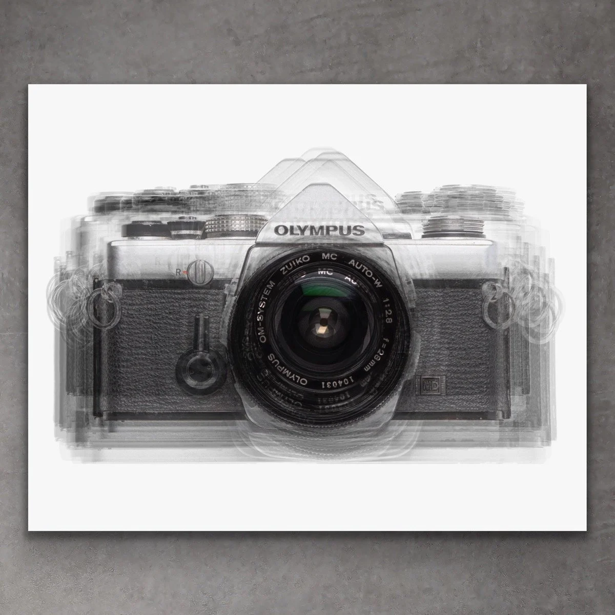 My First Camera OM1n