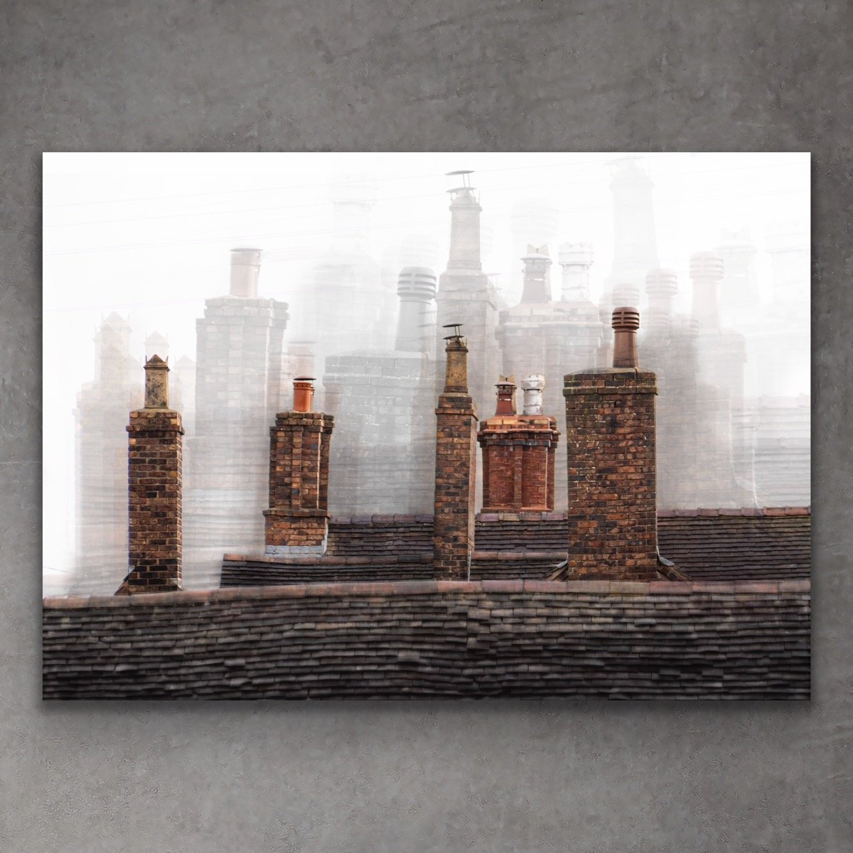 Chimneys