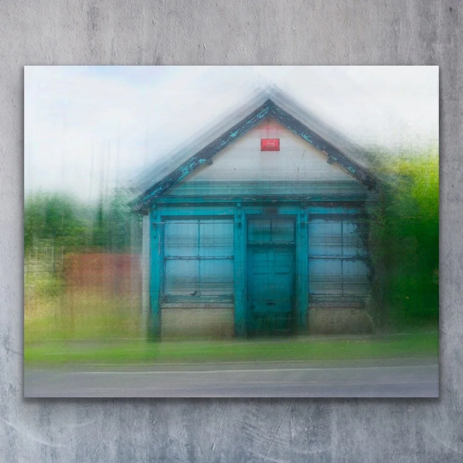 Village Shop