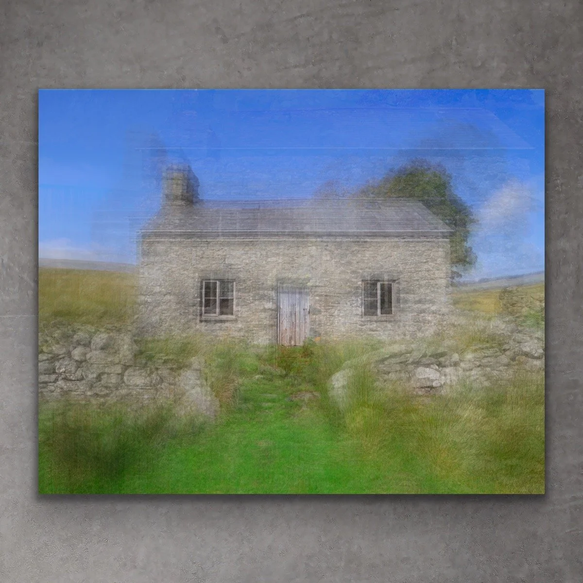 Stone Cottage