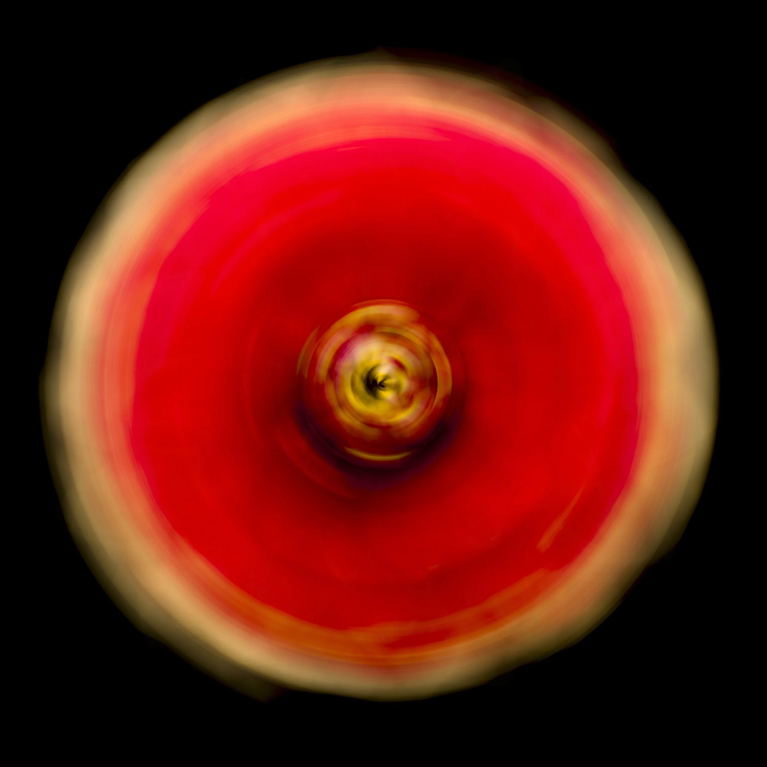 Flower Rotation 8