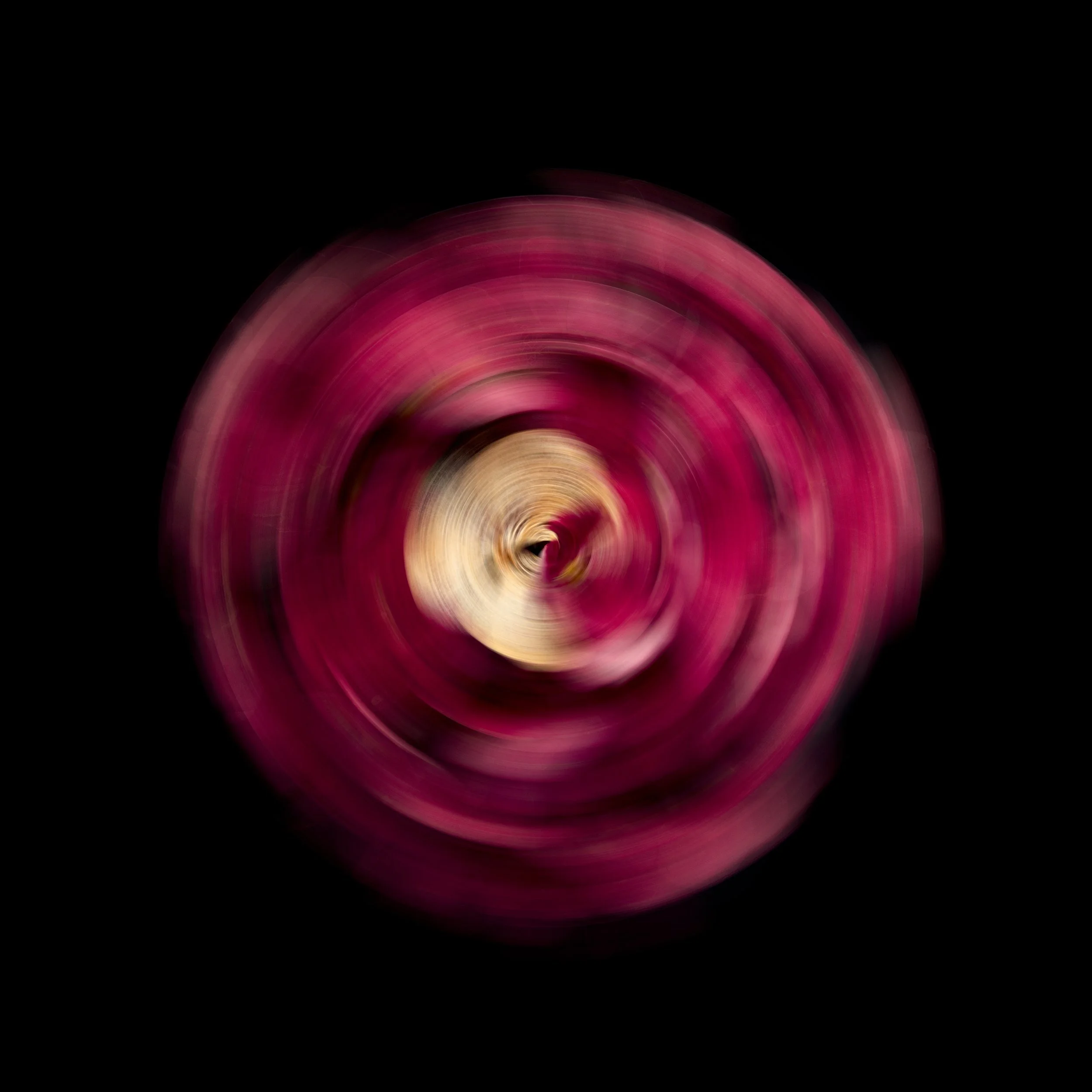 Flower Rotation 16