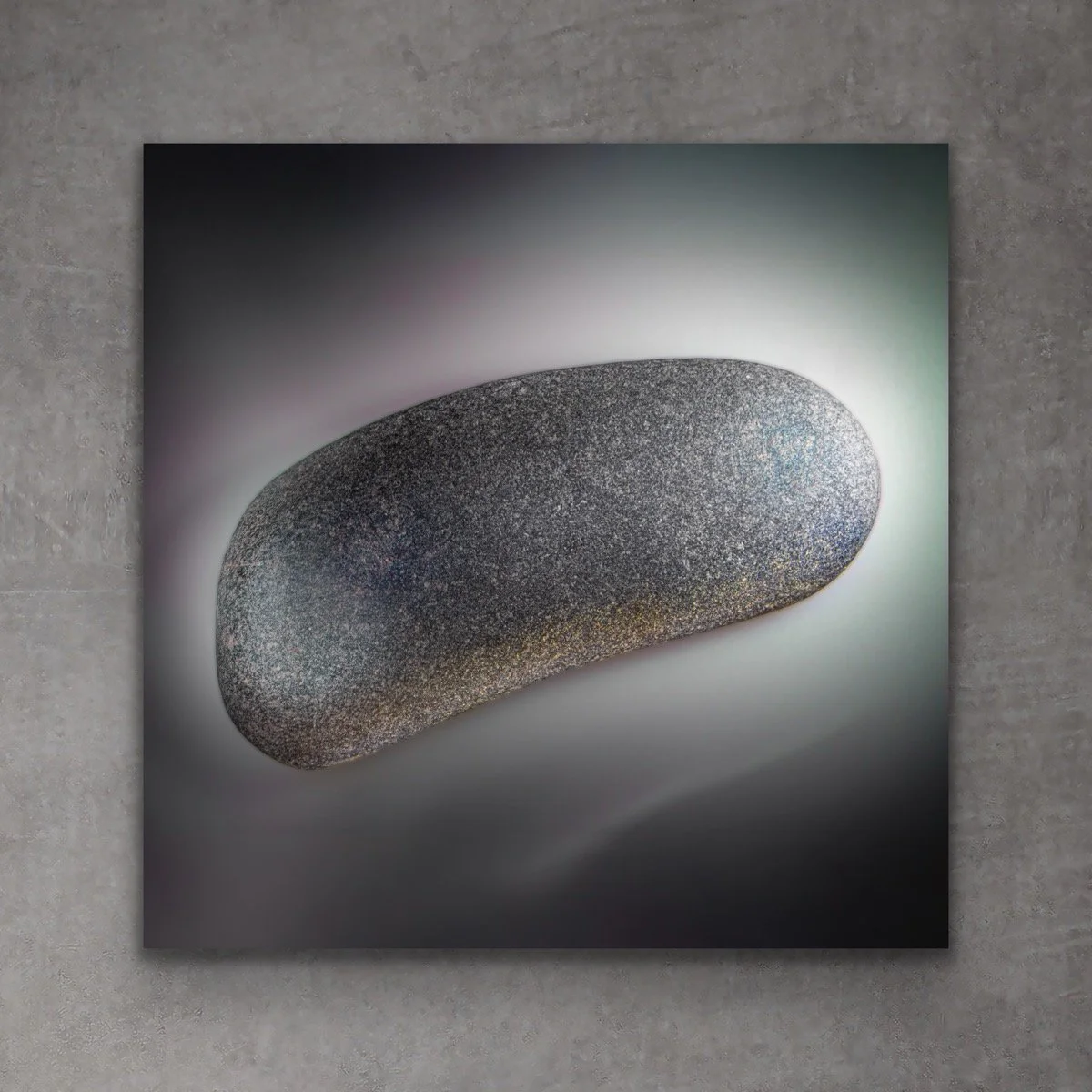 Chromatic Pebble