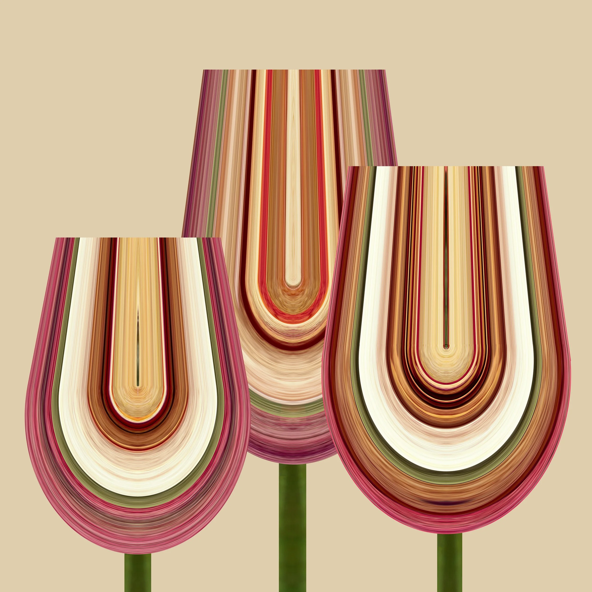 Bunch of Roses