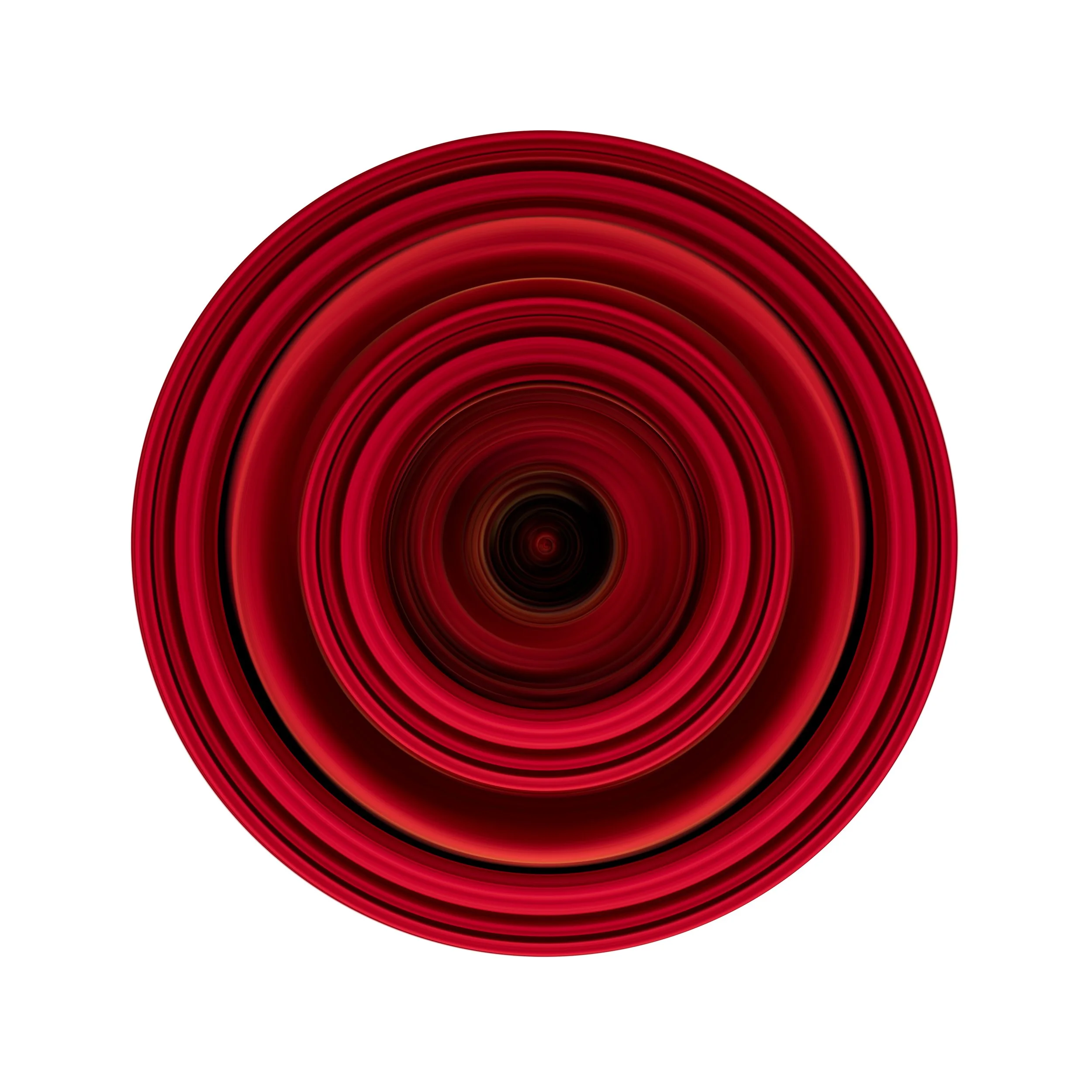 Abstract Gerbera 2