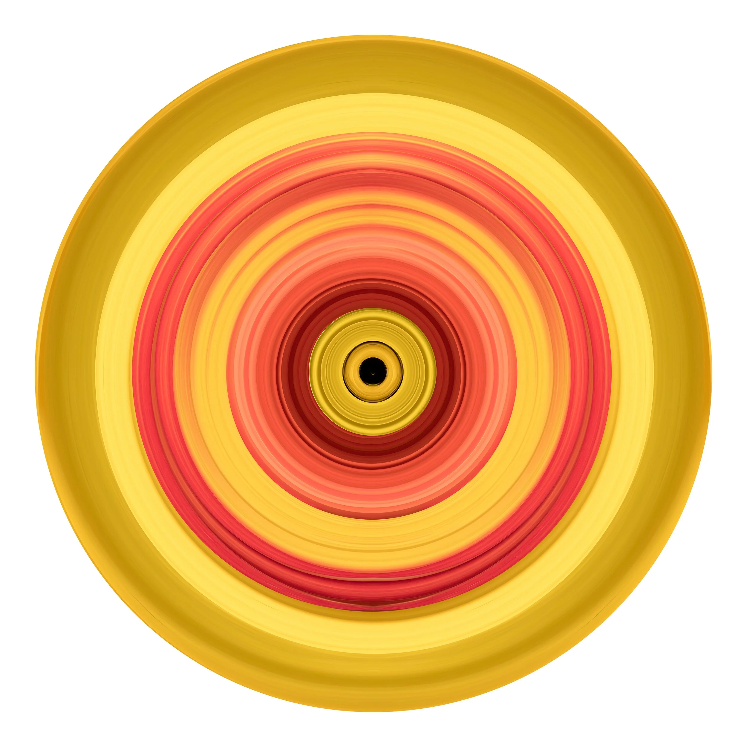Abstract Gerbera