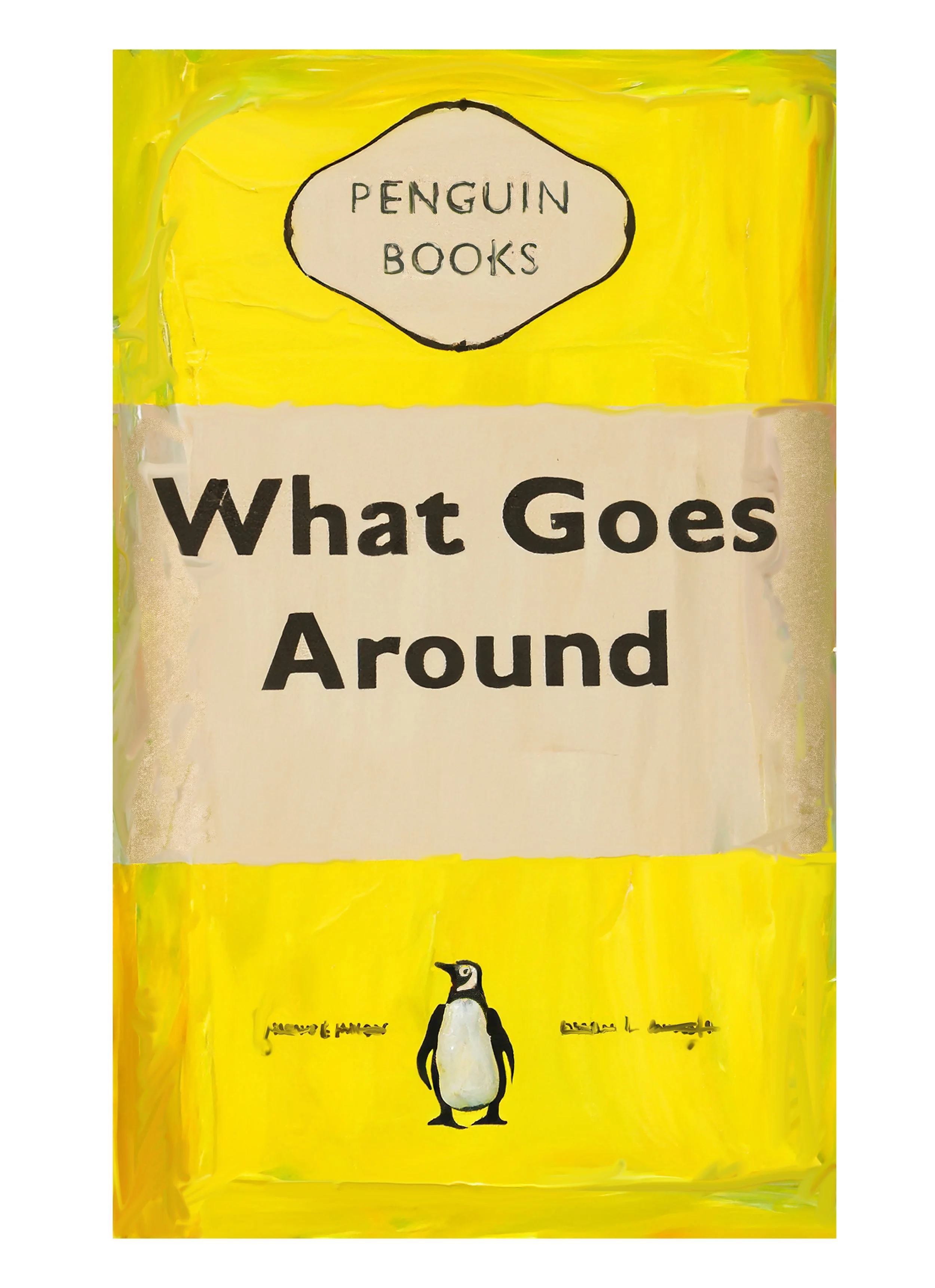 What Goes Around
