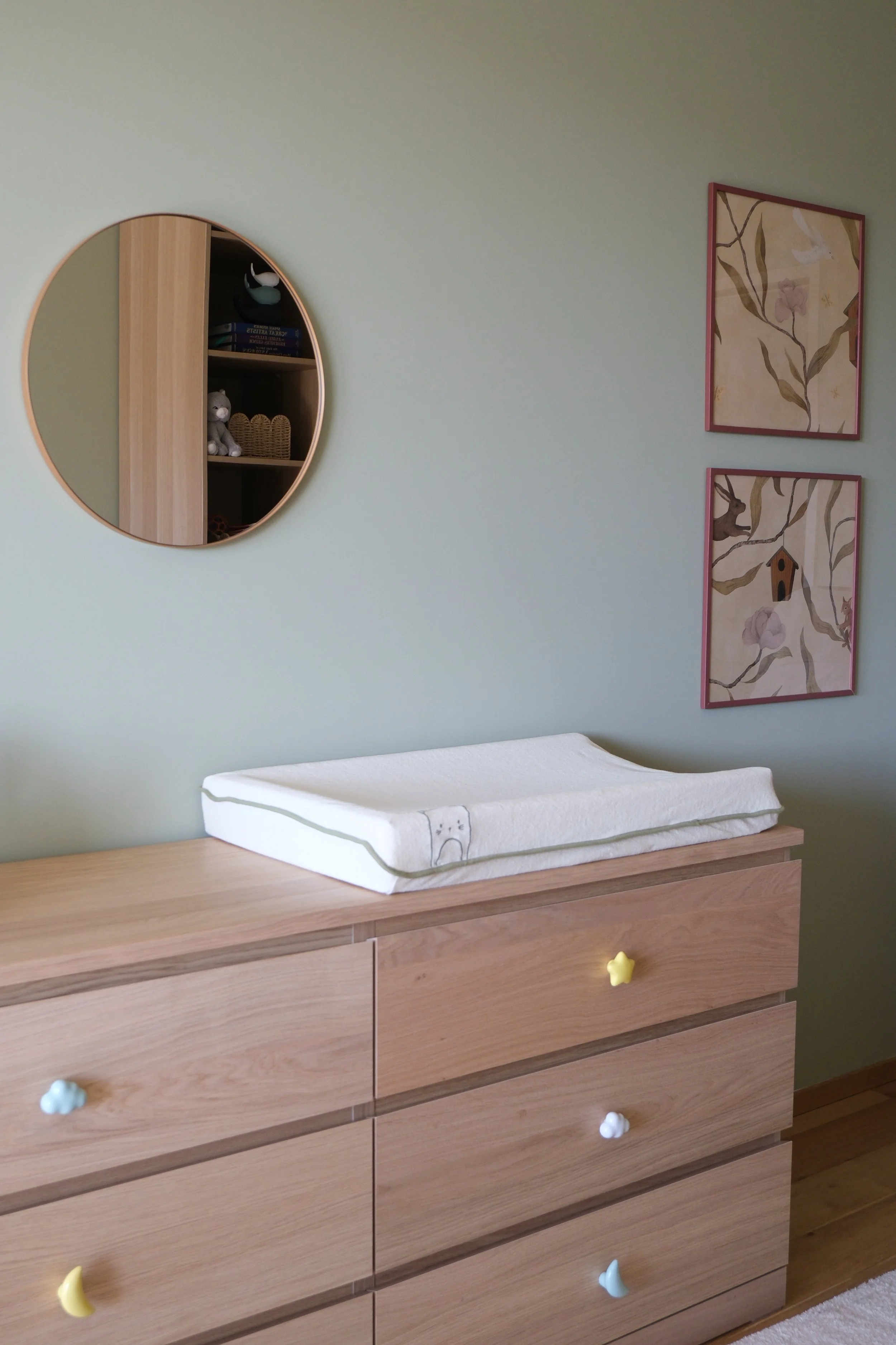 Signature Room Design