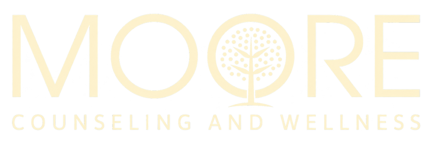 Moore Counseling and Wellness