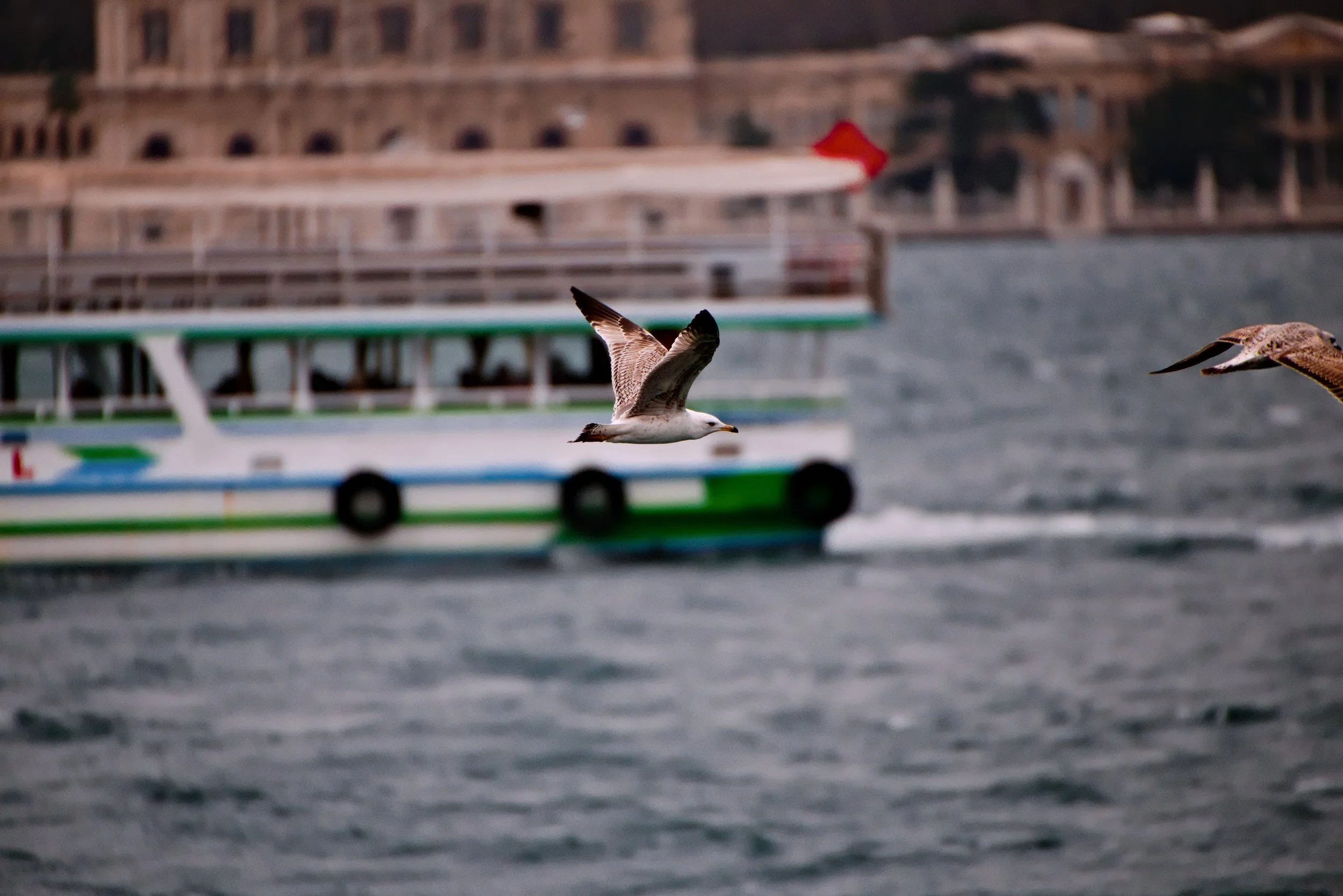 Istanbul