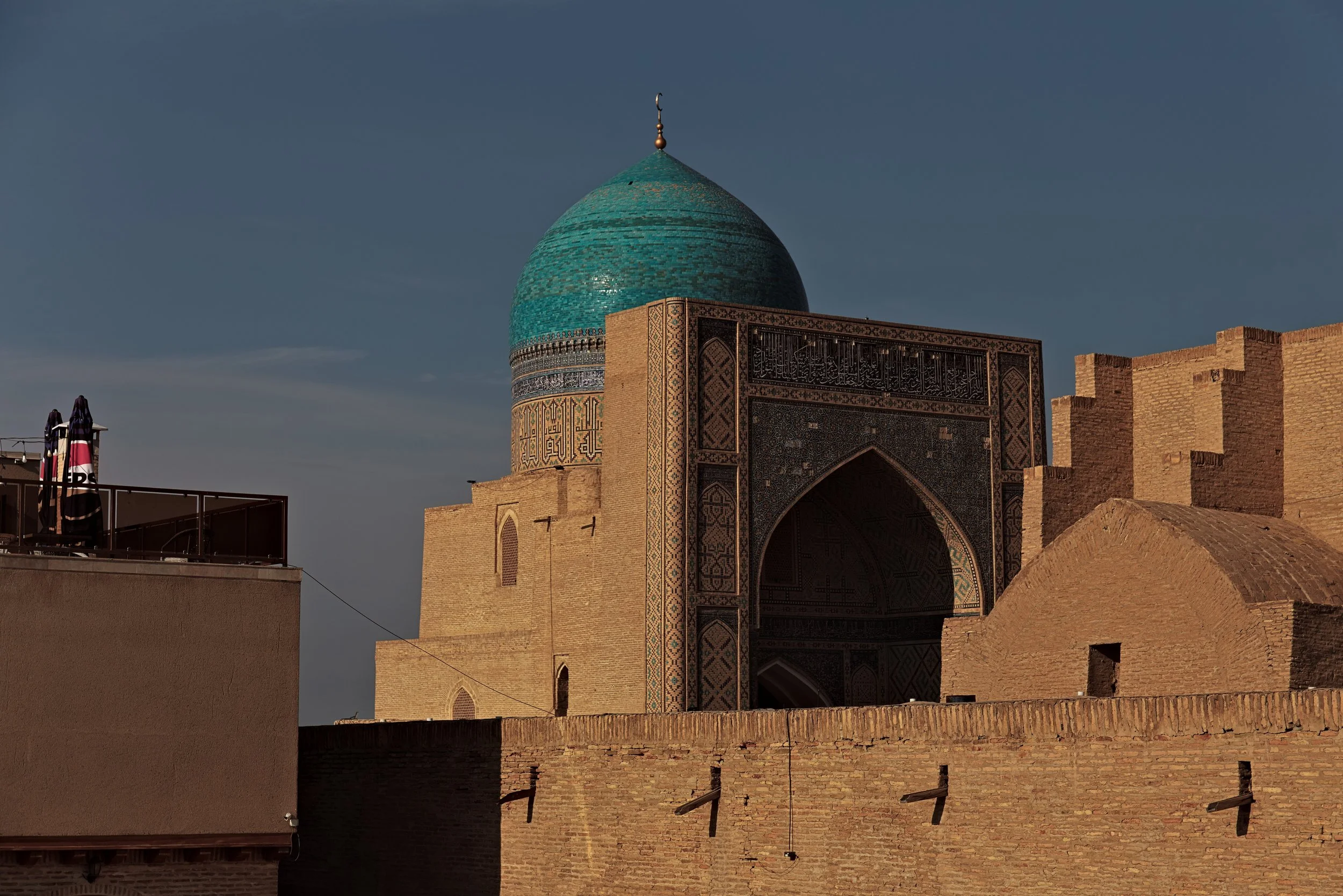 Poi-Kalyan Mosque Framed.jpg