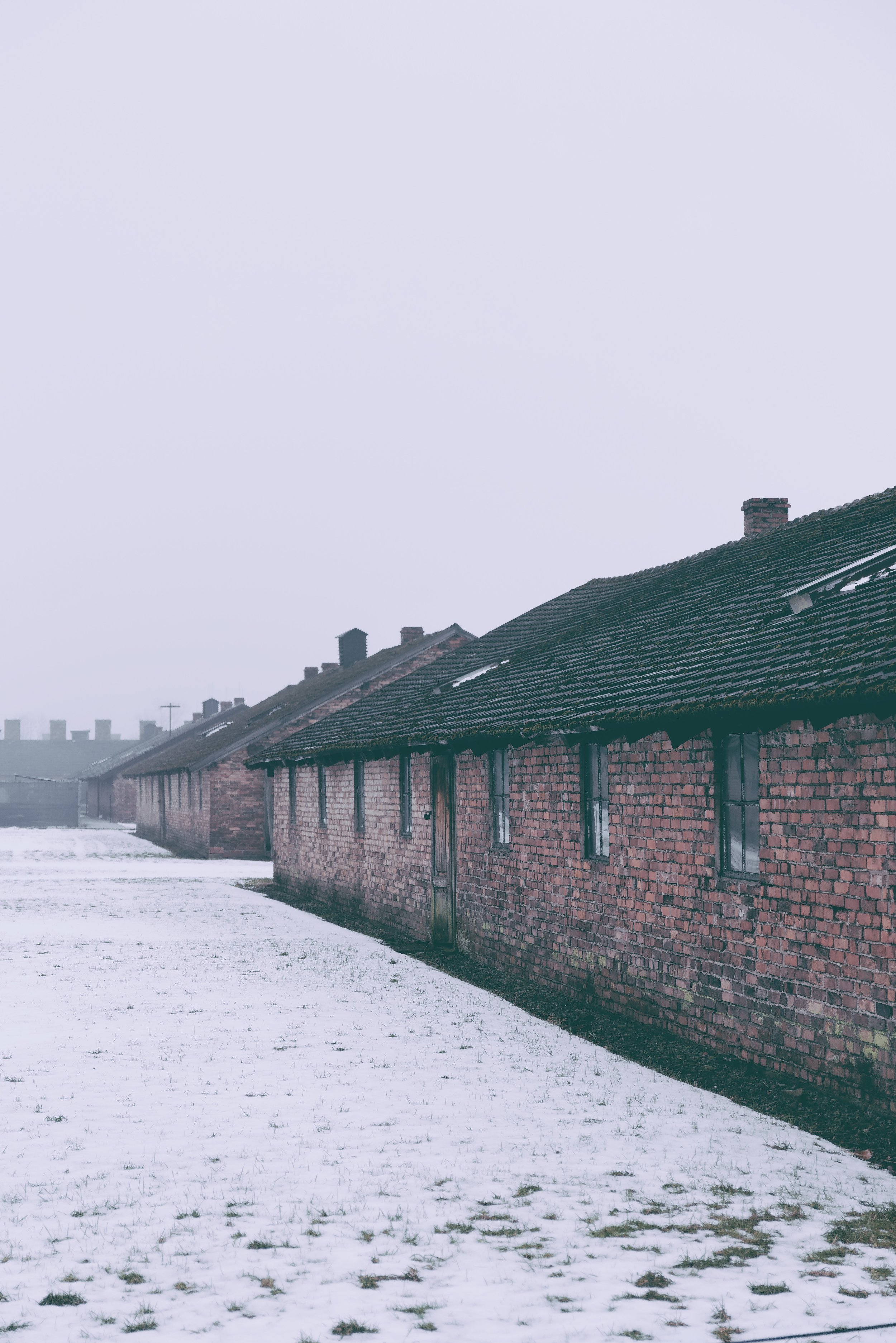 P-Auschwitz Barrack exterior.jpg