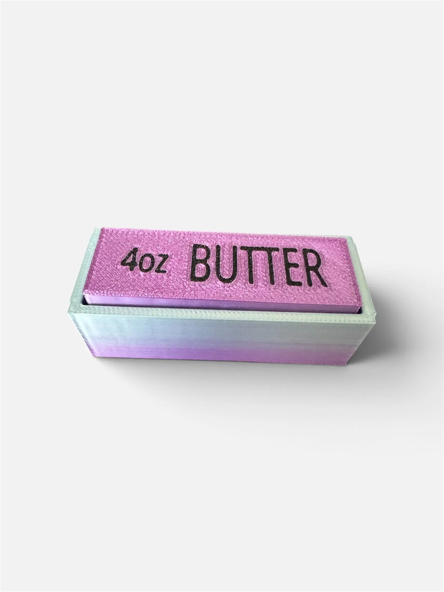 Butter Fidget Clicker