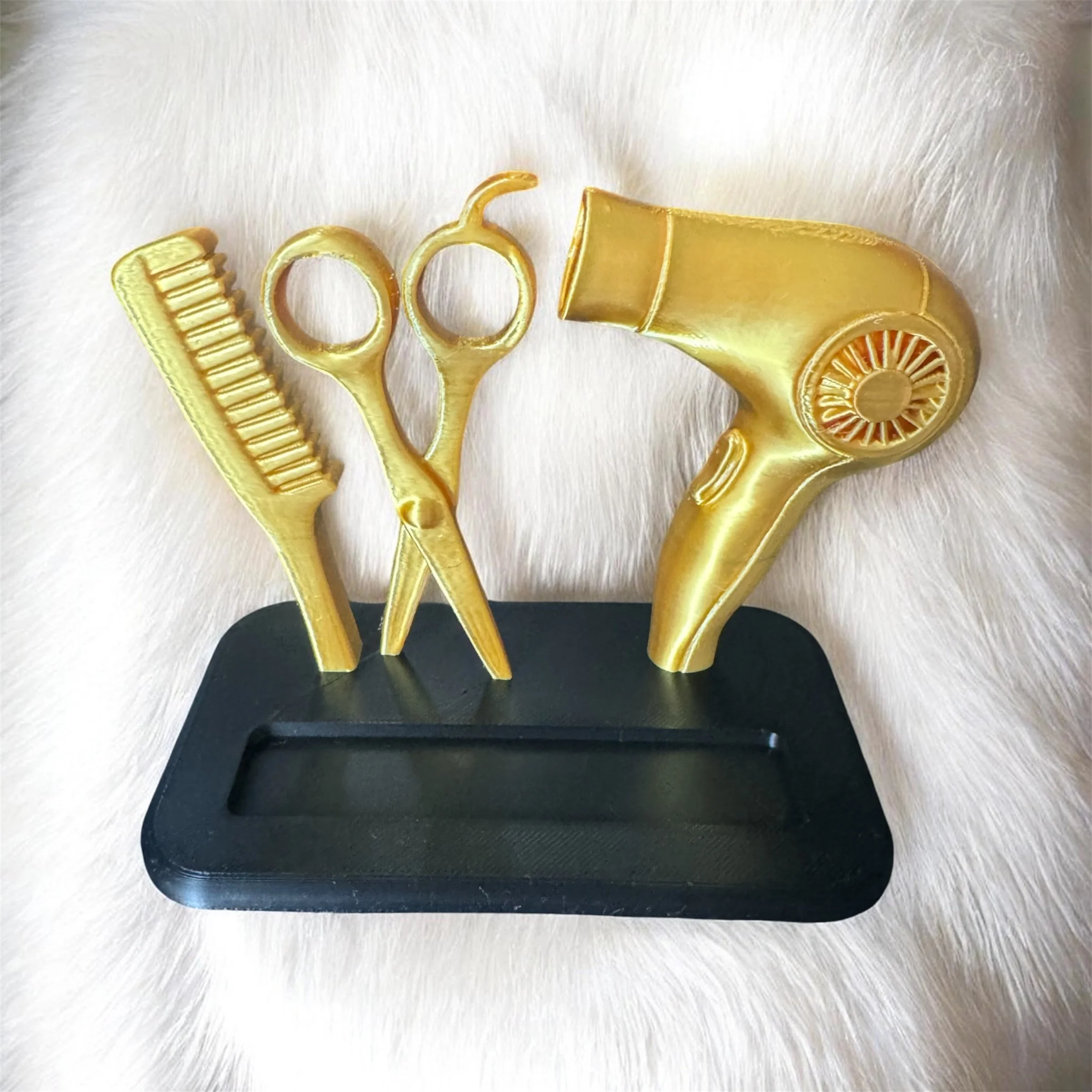 Custom Business Card Holder