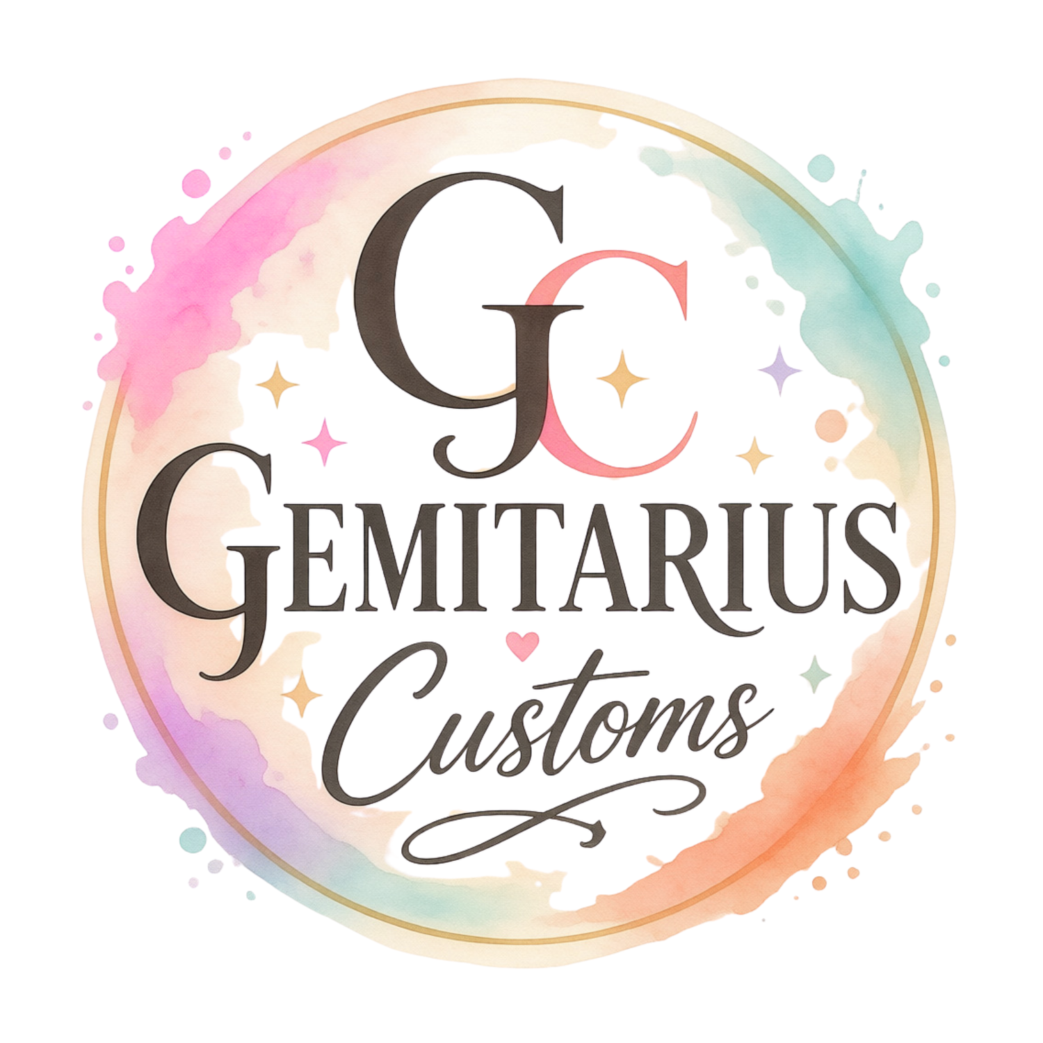 Gemitarius Customs