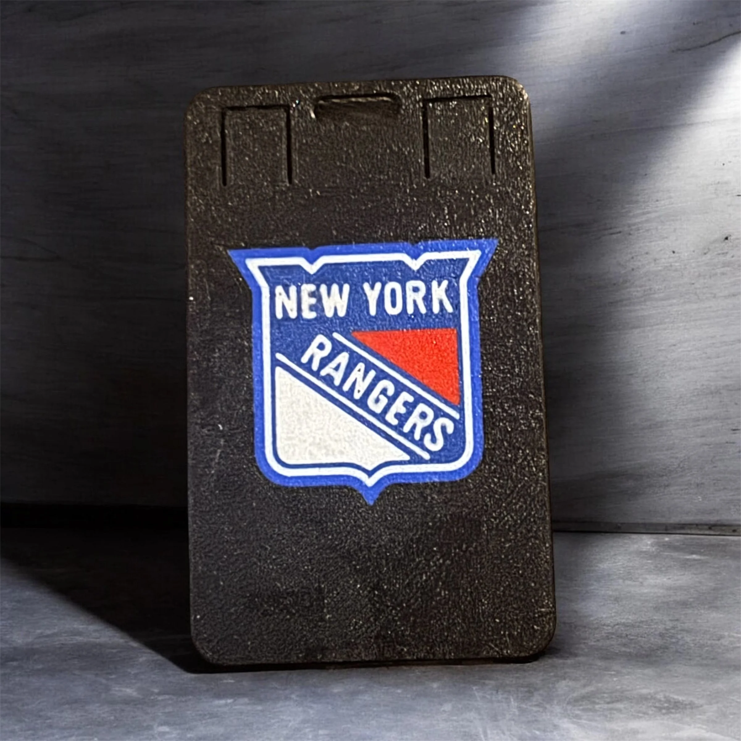 Rangers ID Badge Holder