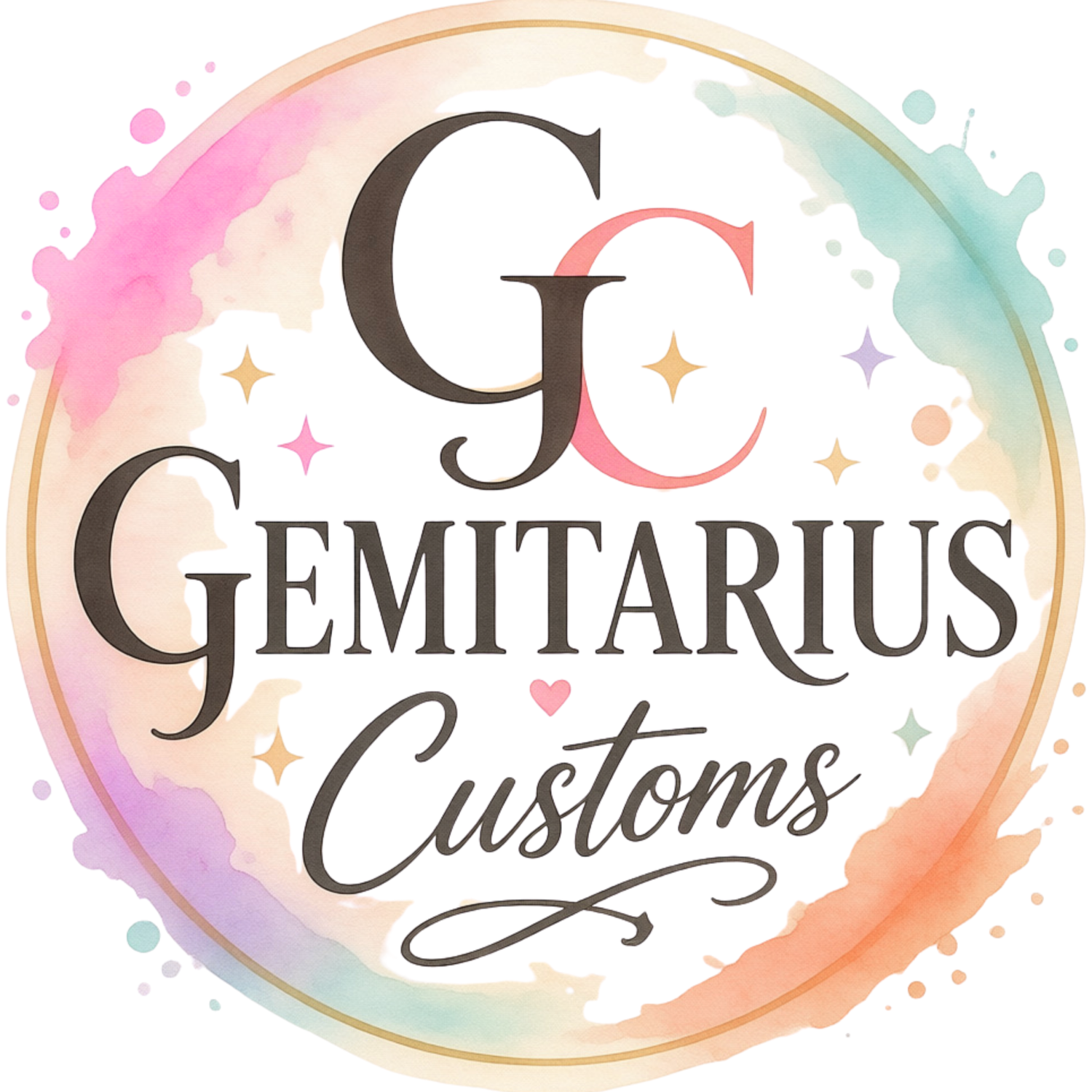 Gemitarius Customs