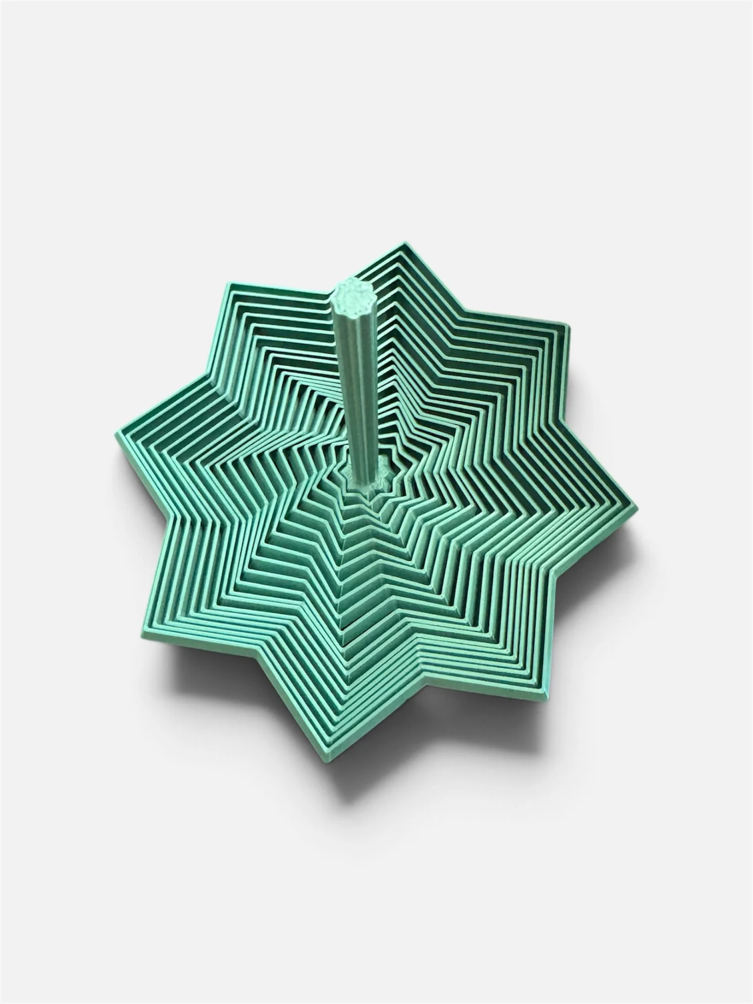 Star Fidget