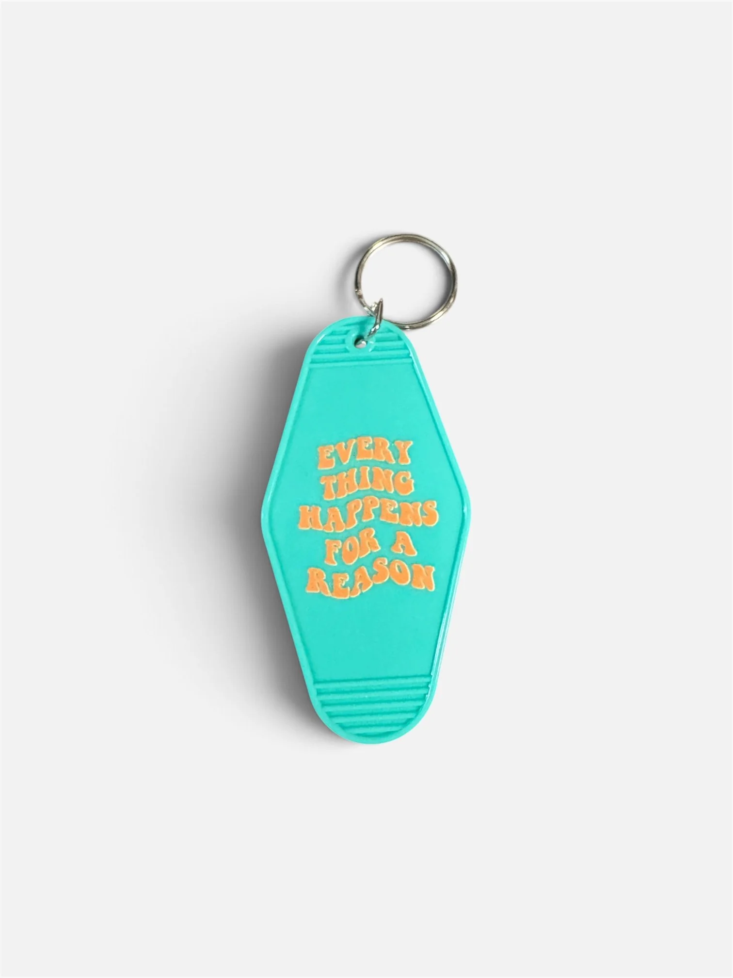 Motel Keychains