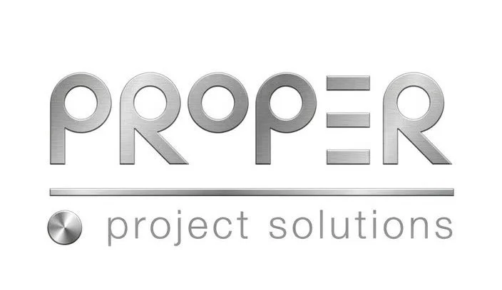 Proper Project Solutions