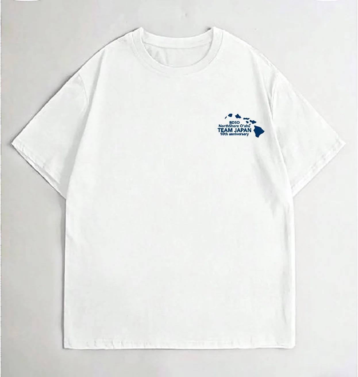 記念Tシャツ