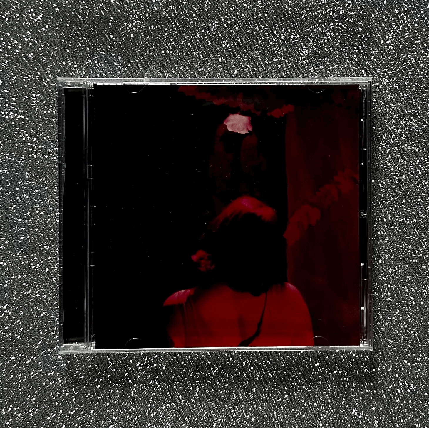 Limited Edition - "Are We Strangers?" CD