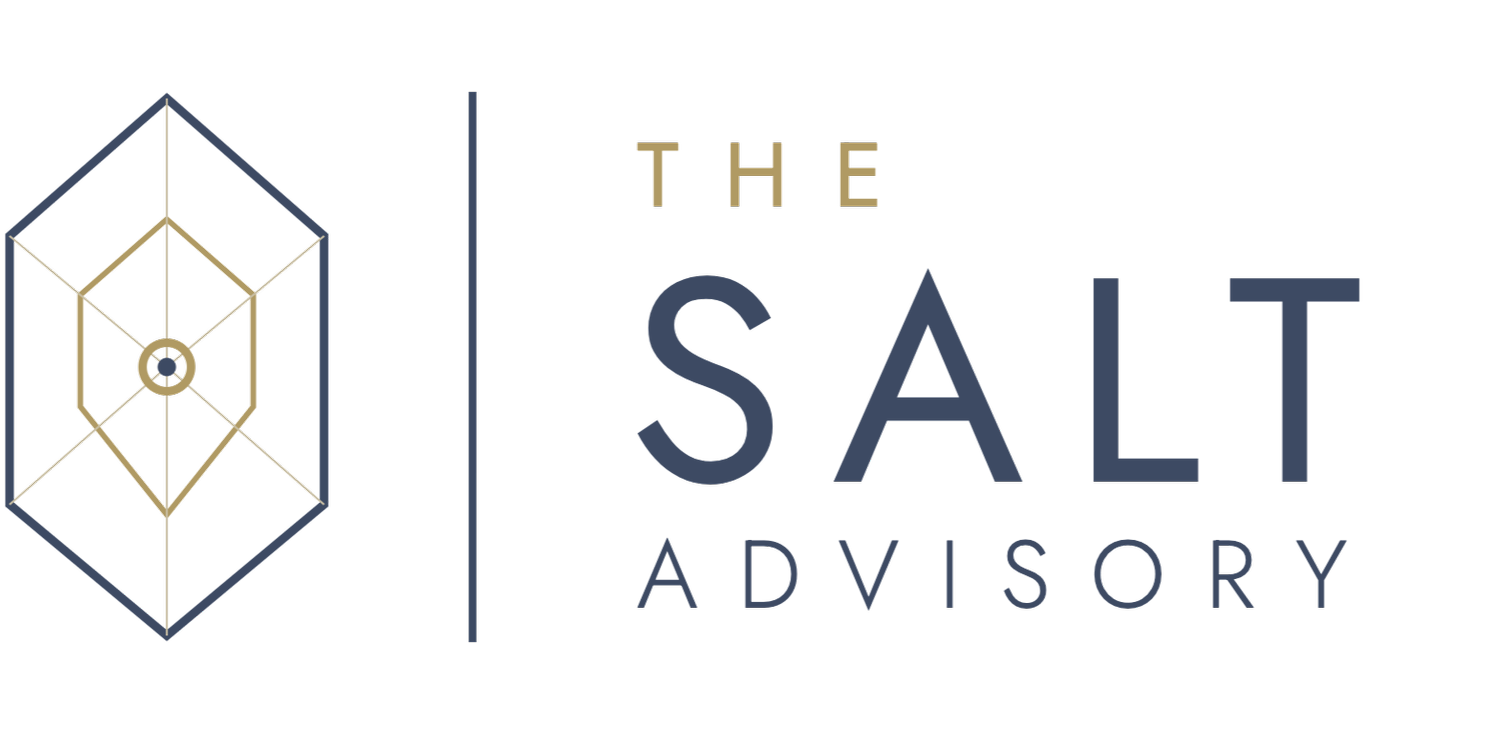 Salt Advisory